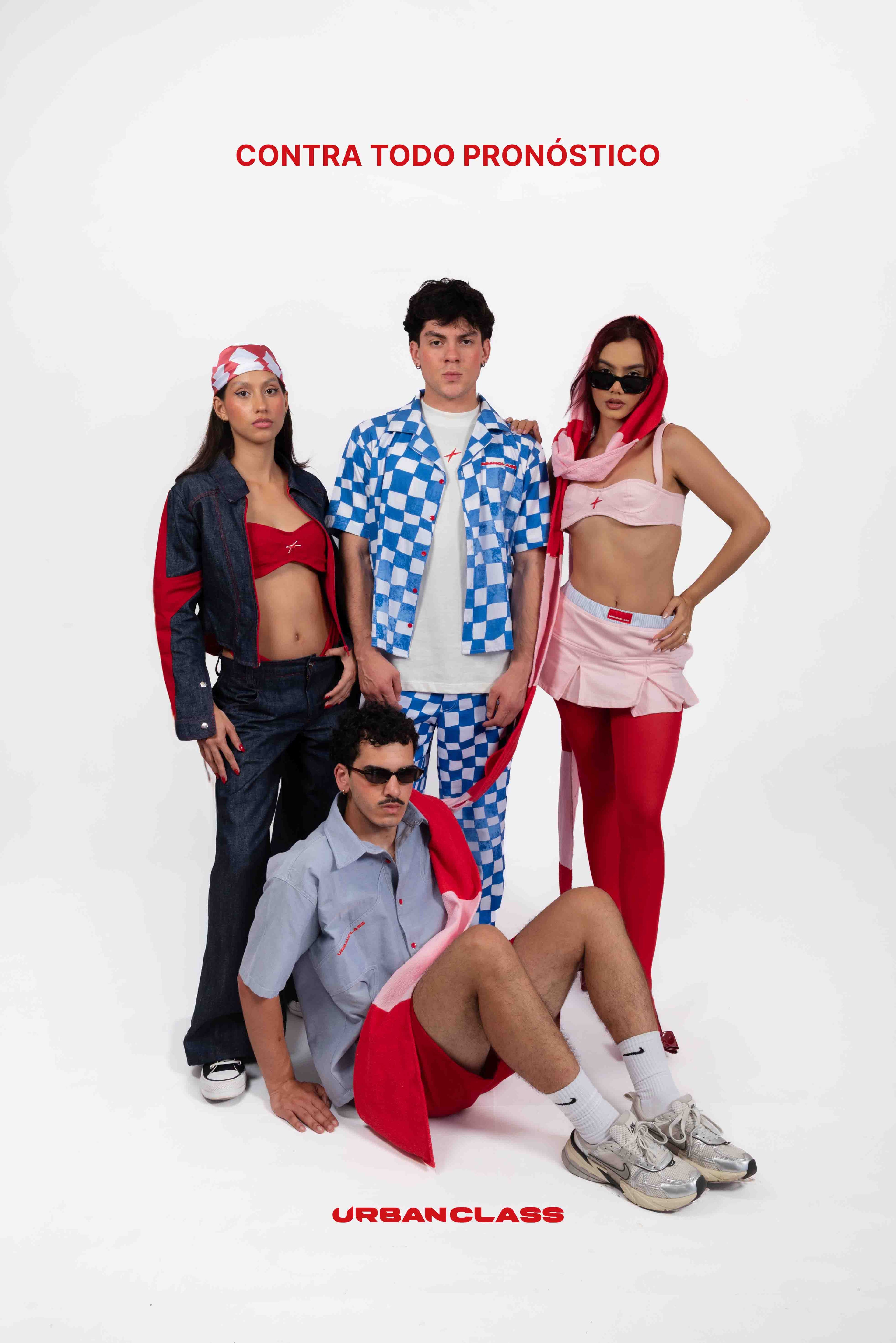 Contra Todo Pronóstico