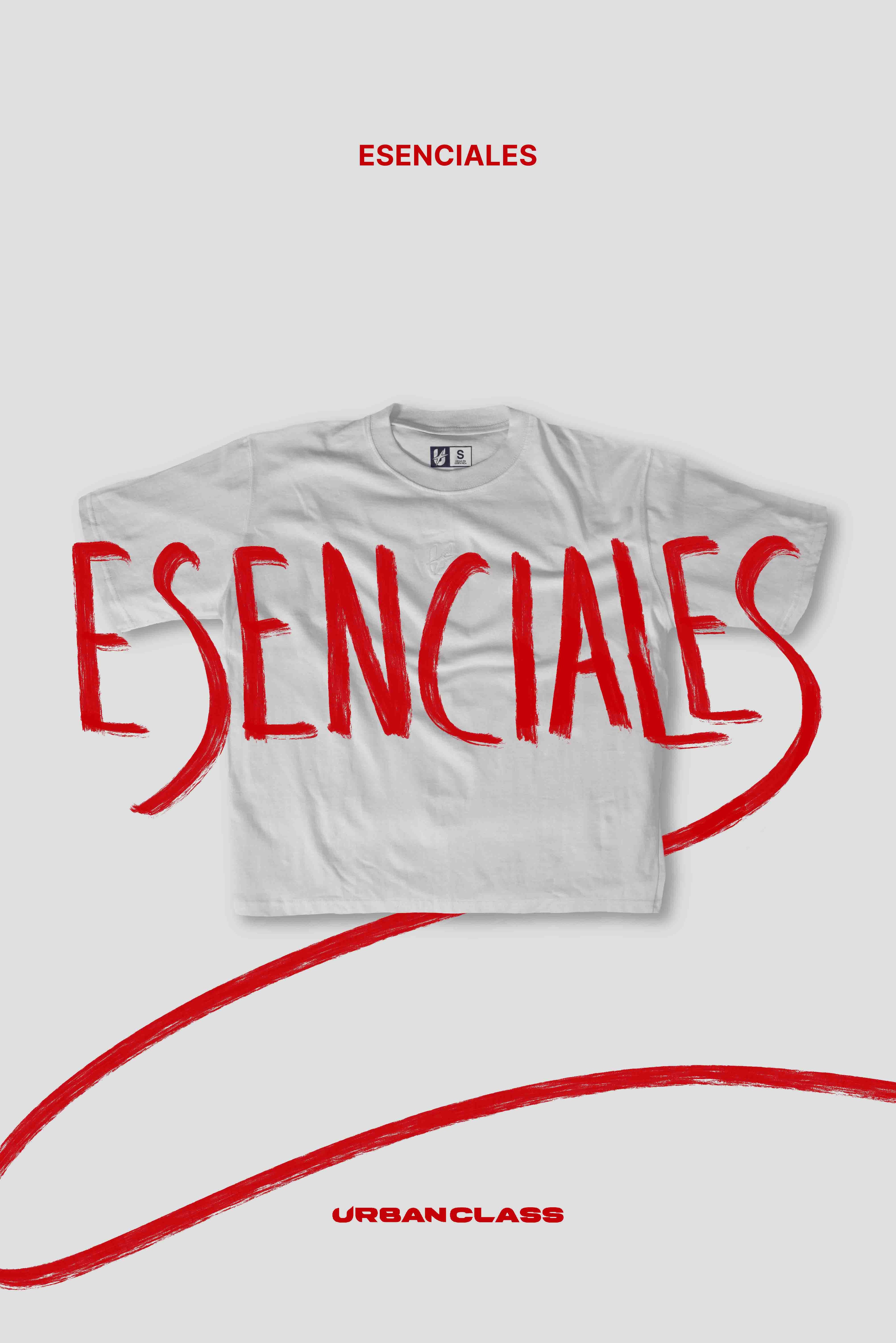 Esenciales