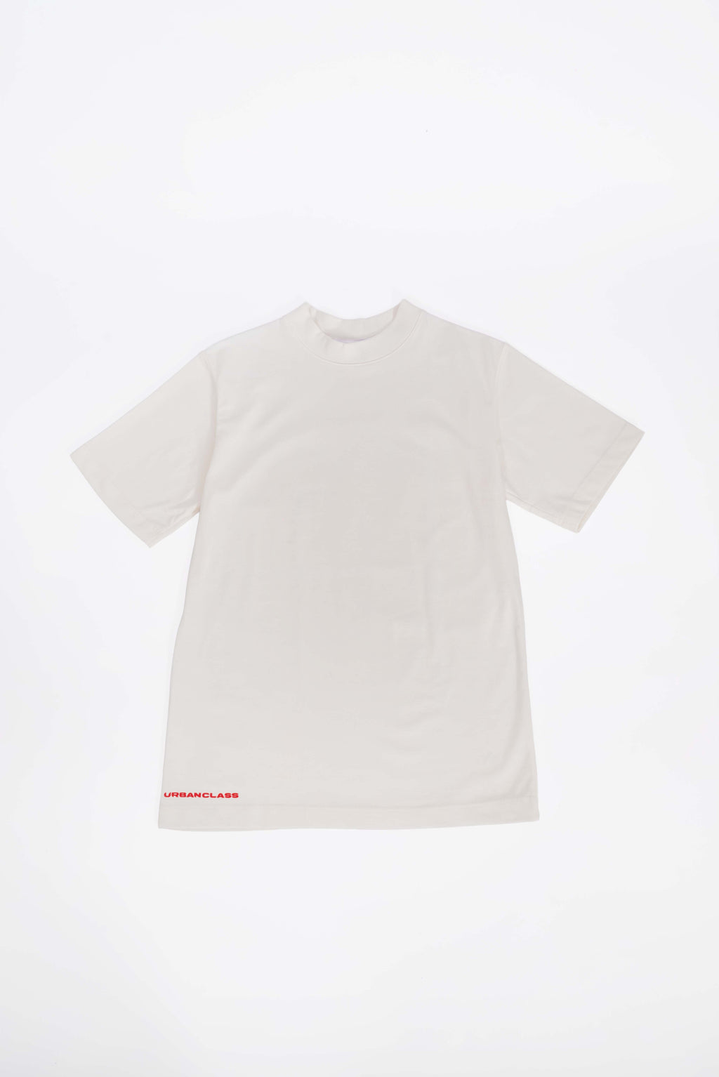 Camiseta Básica Urban Class Marfil