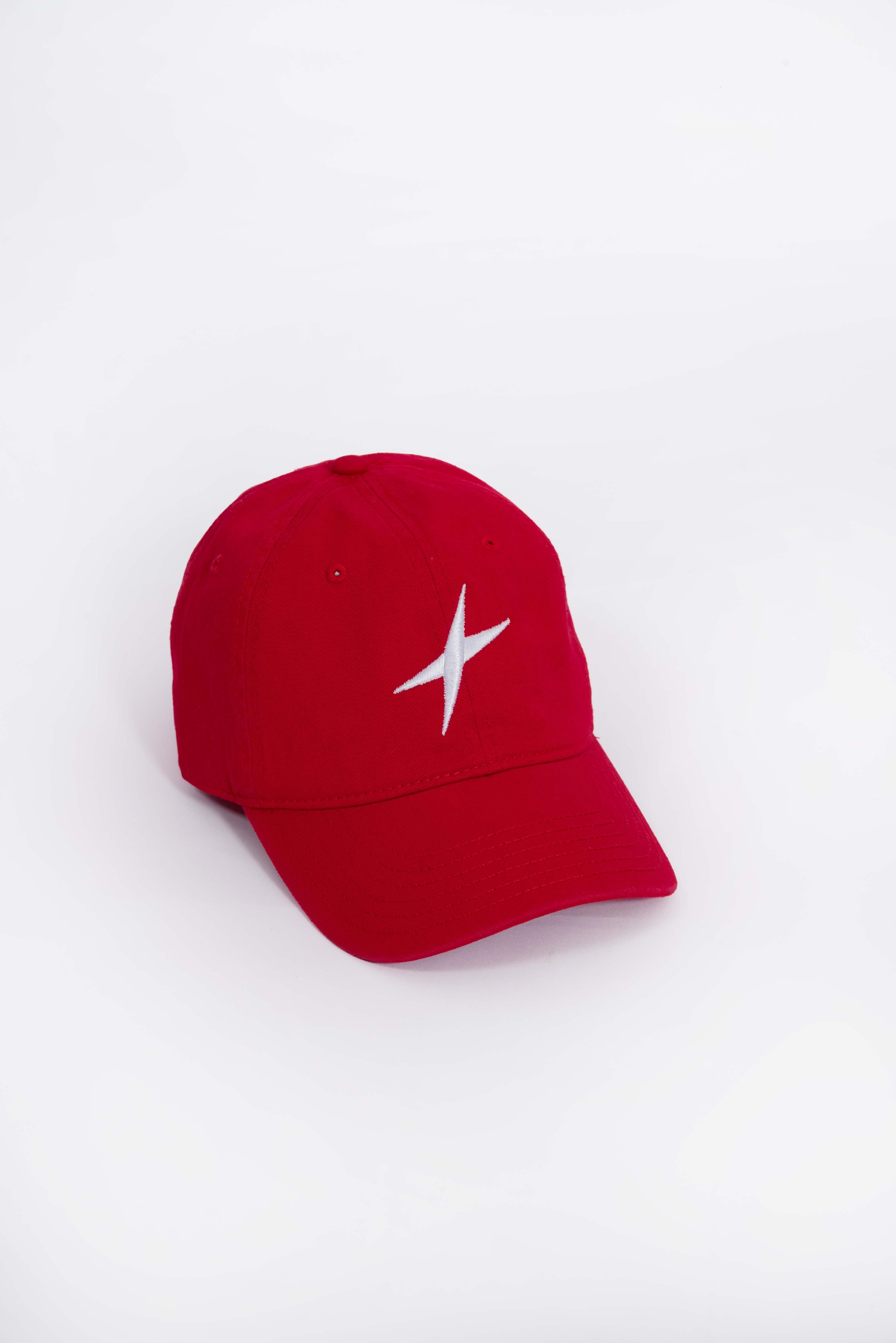 Gorra Clásica Estrella