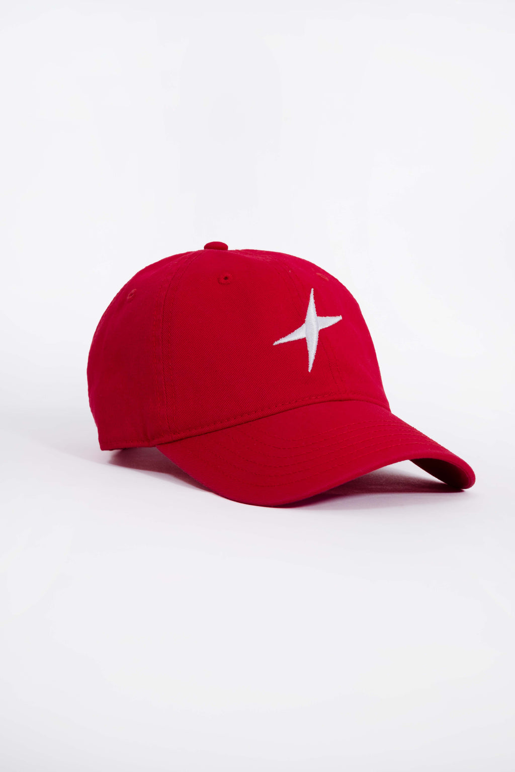 Gorra Clásica Estrella