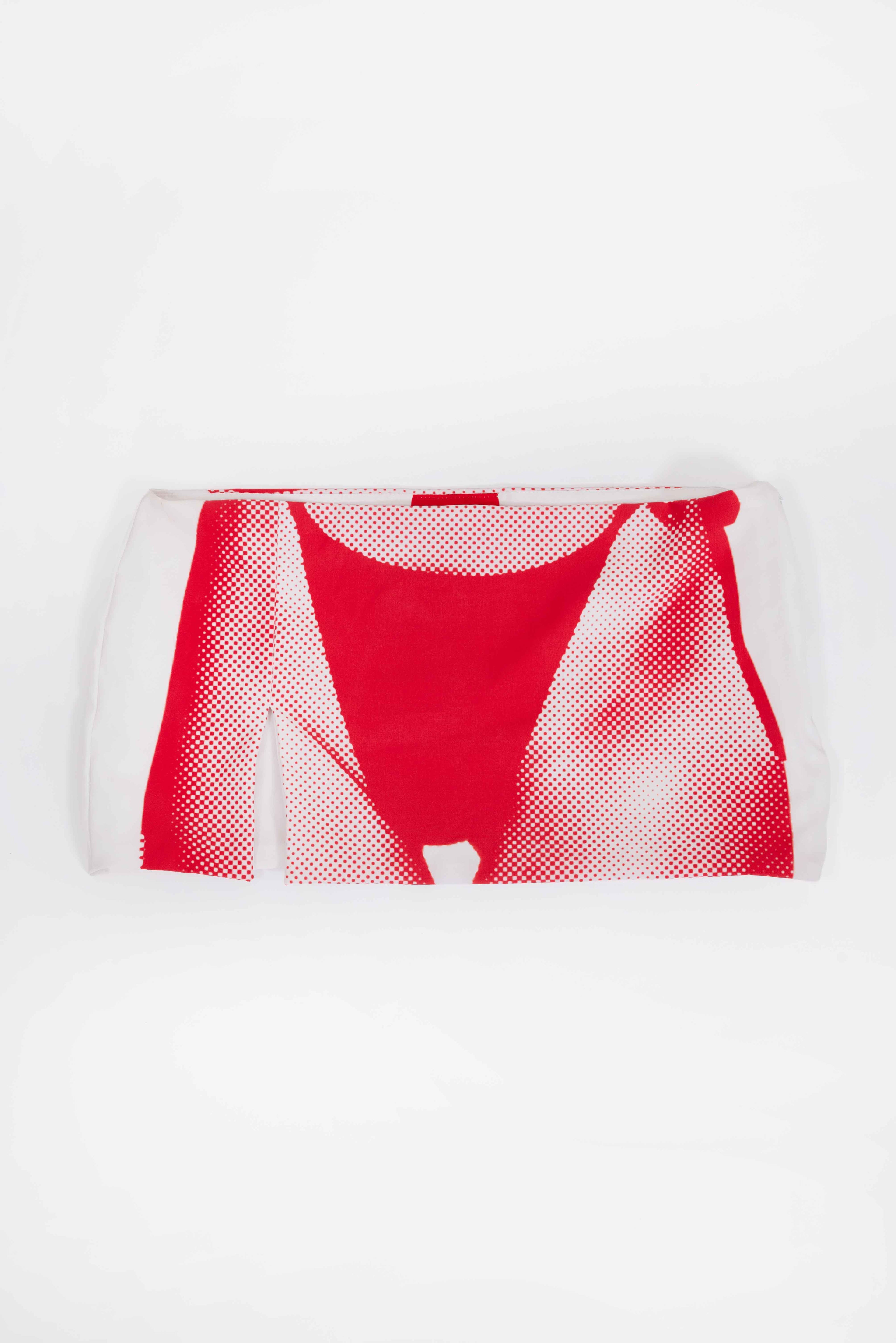 Falda Contra Todo Pronóstico