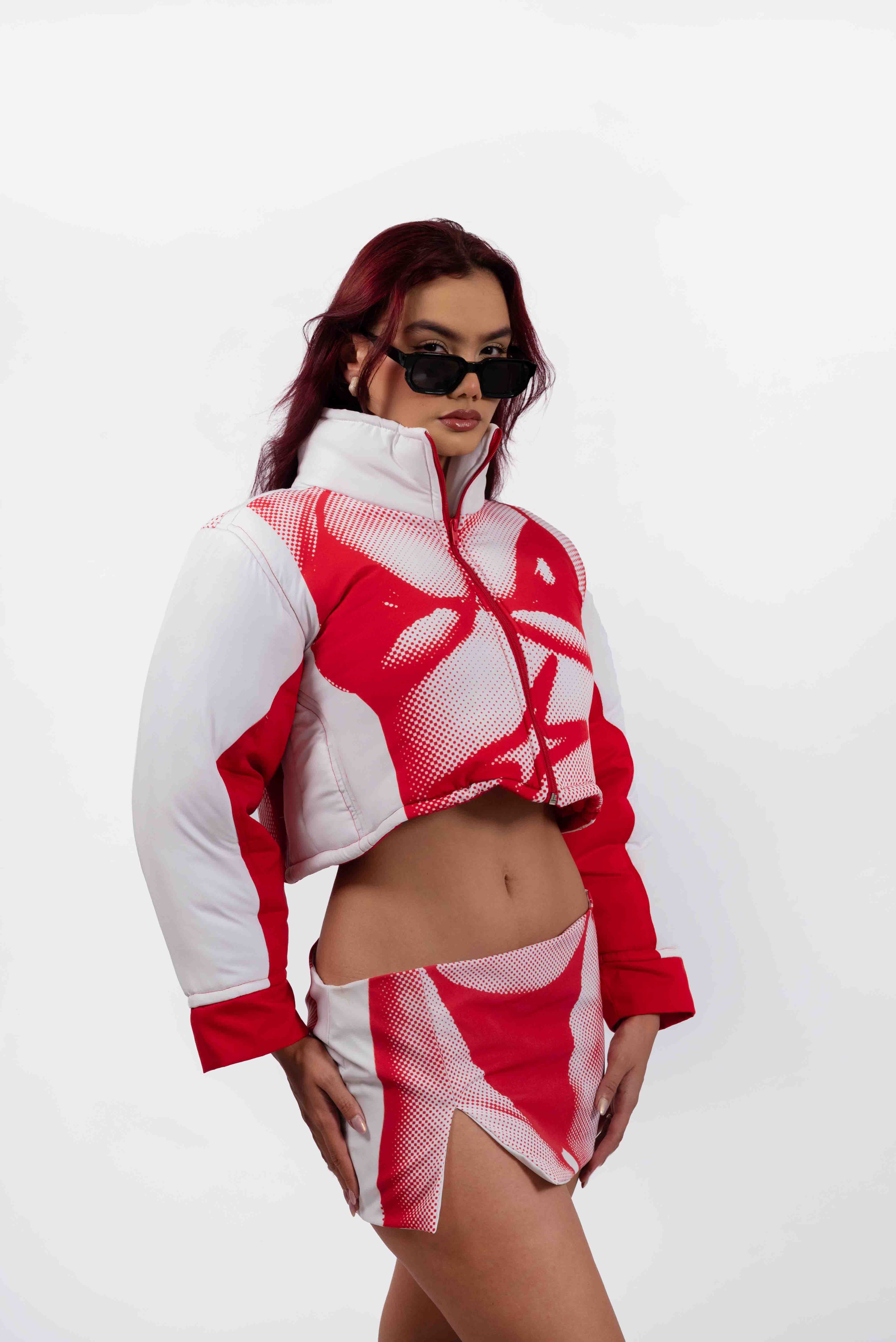 Falda Contra Todo Pronóstico