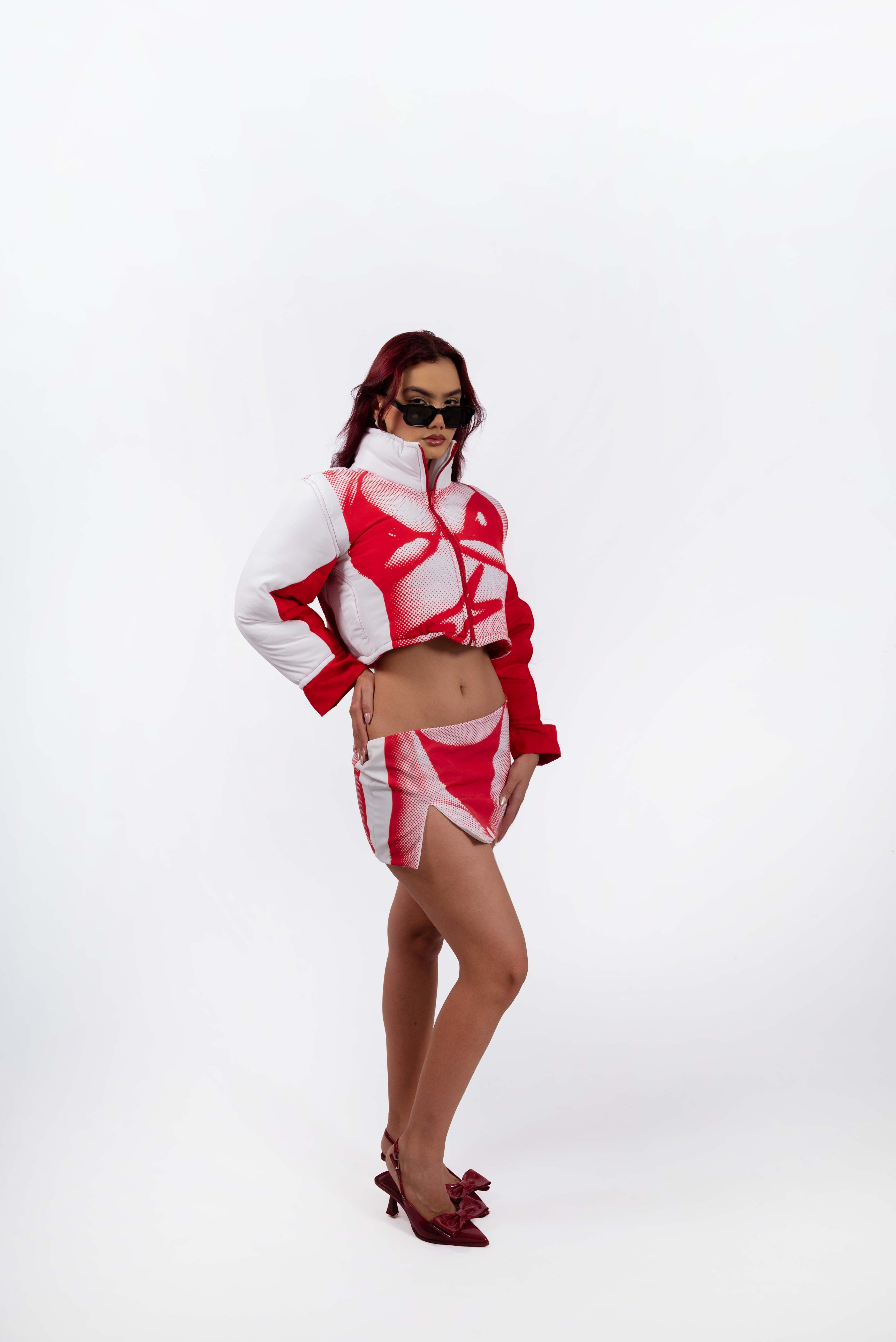 Falda Contra Todo Pronóstico