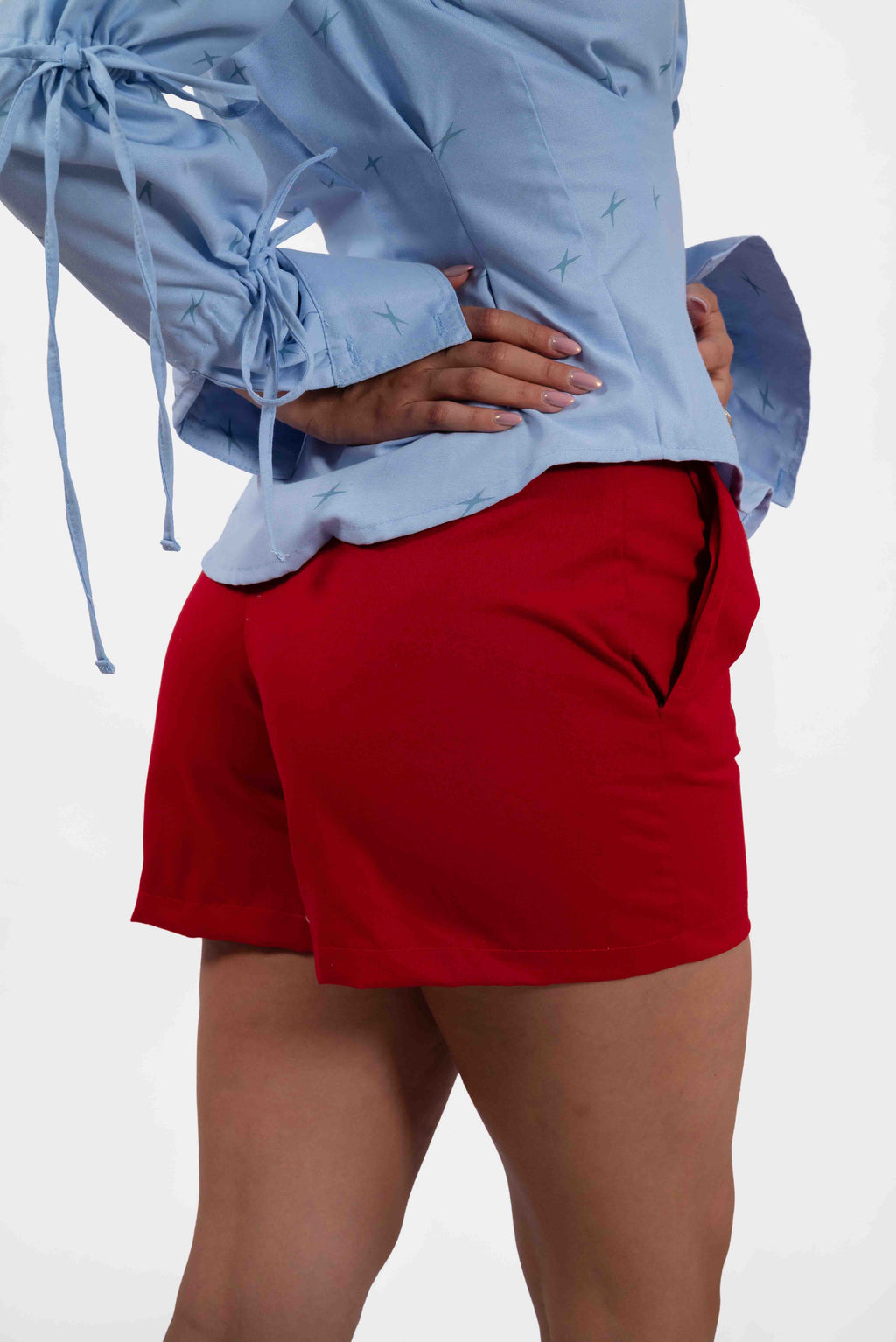 Short Domi Mujer