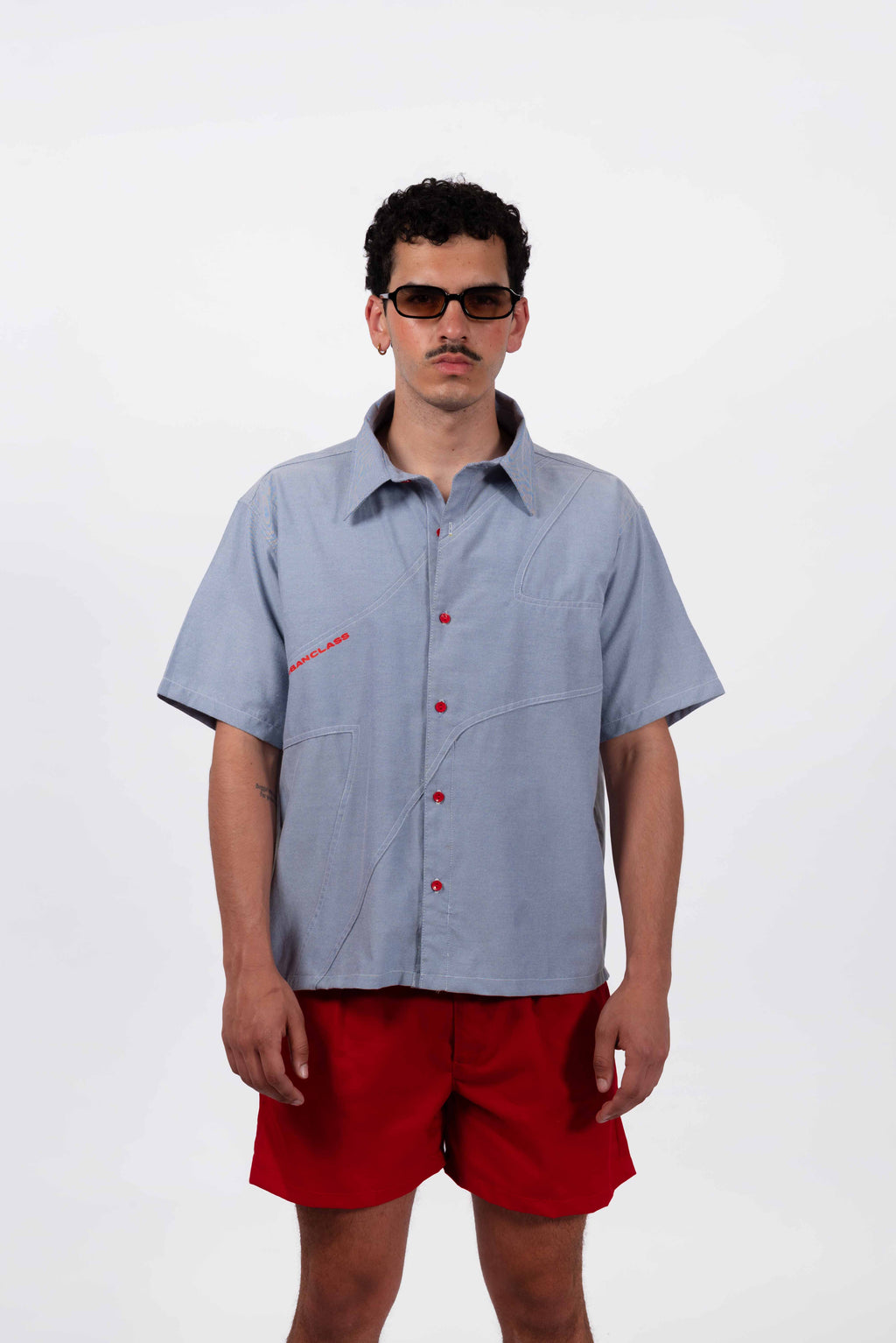 Short Domi Hombre
