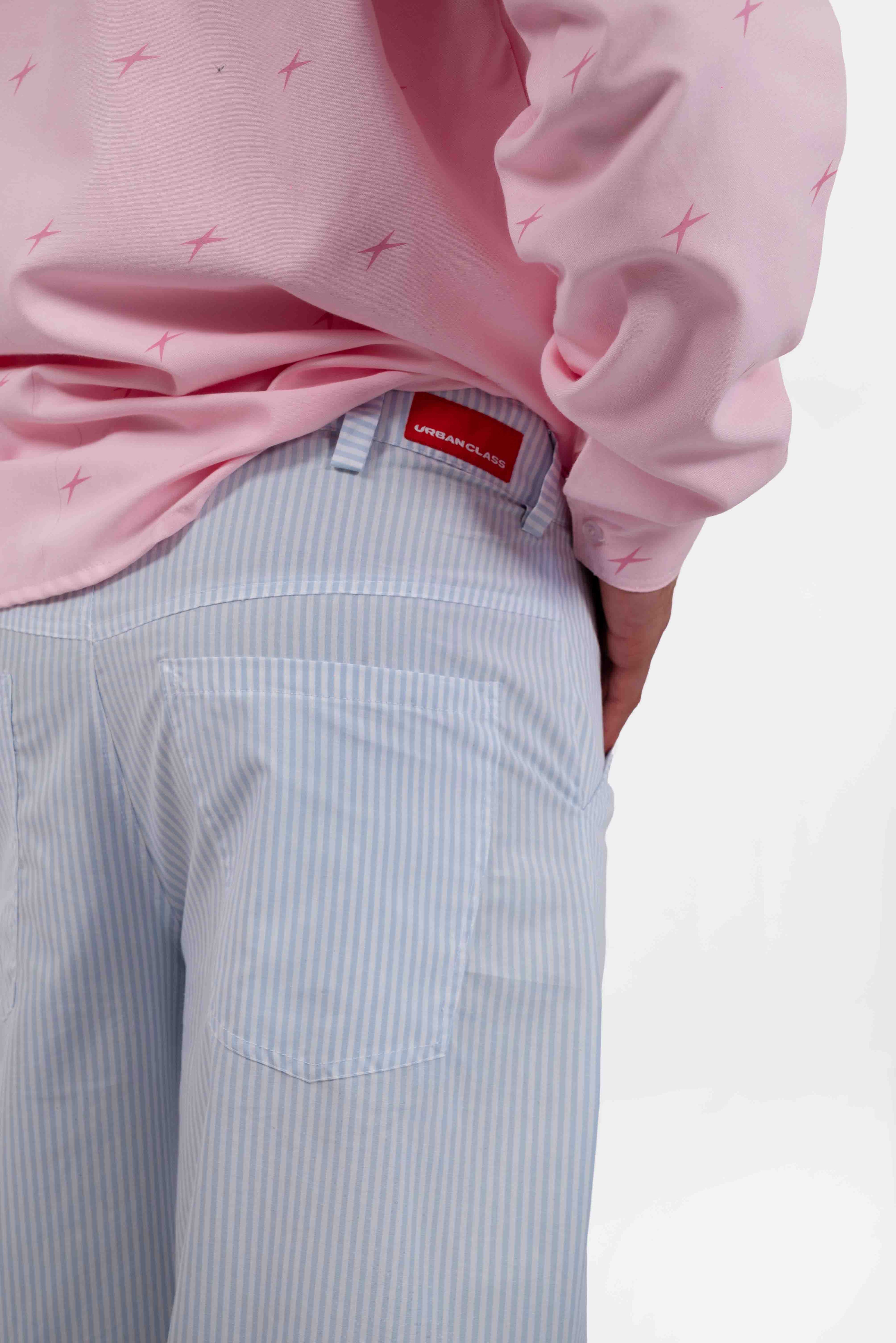 Pantalón Marea Alta
