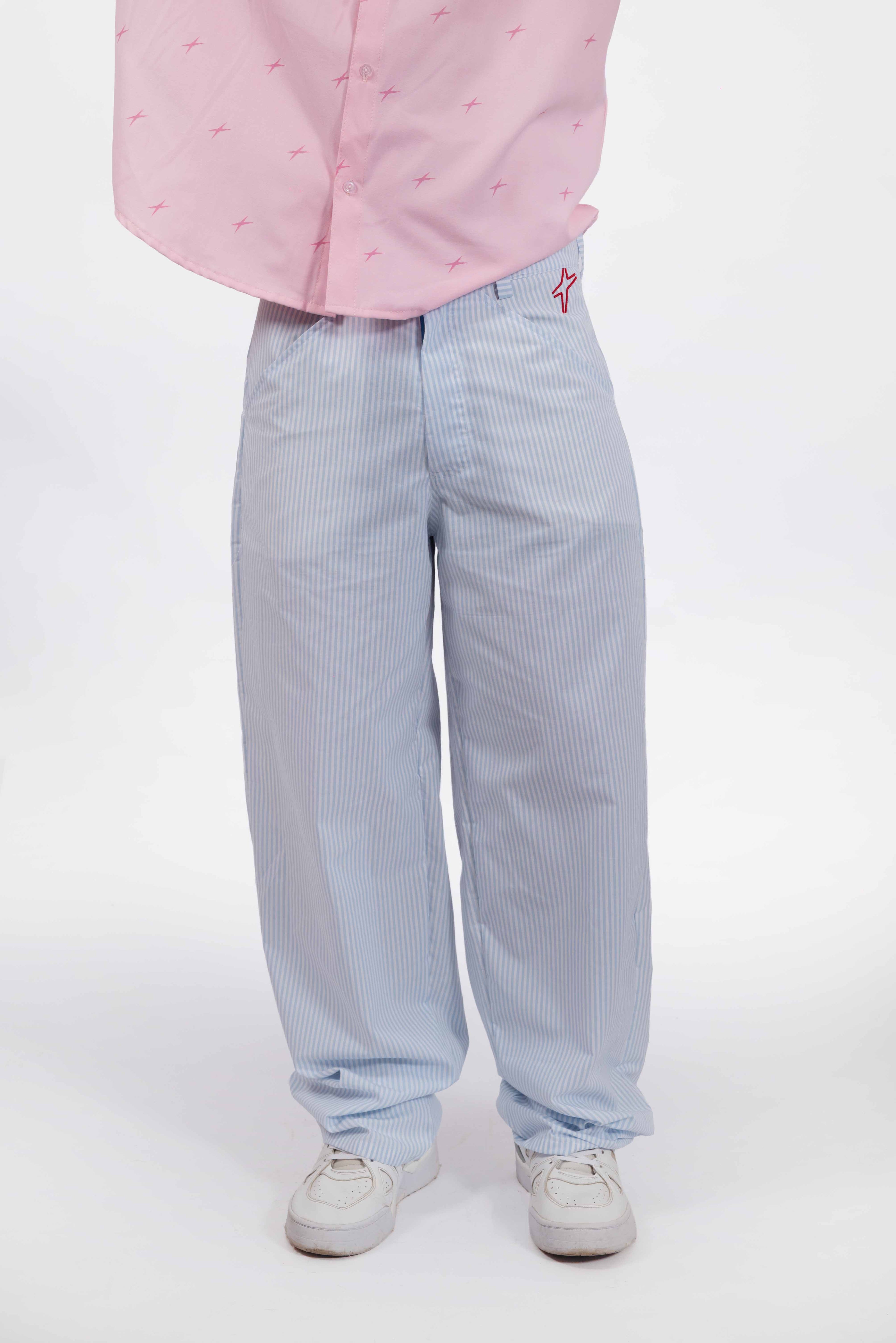 Pantalón Marea Alta