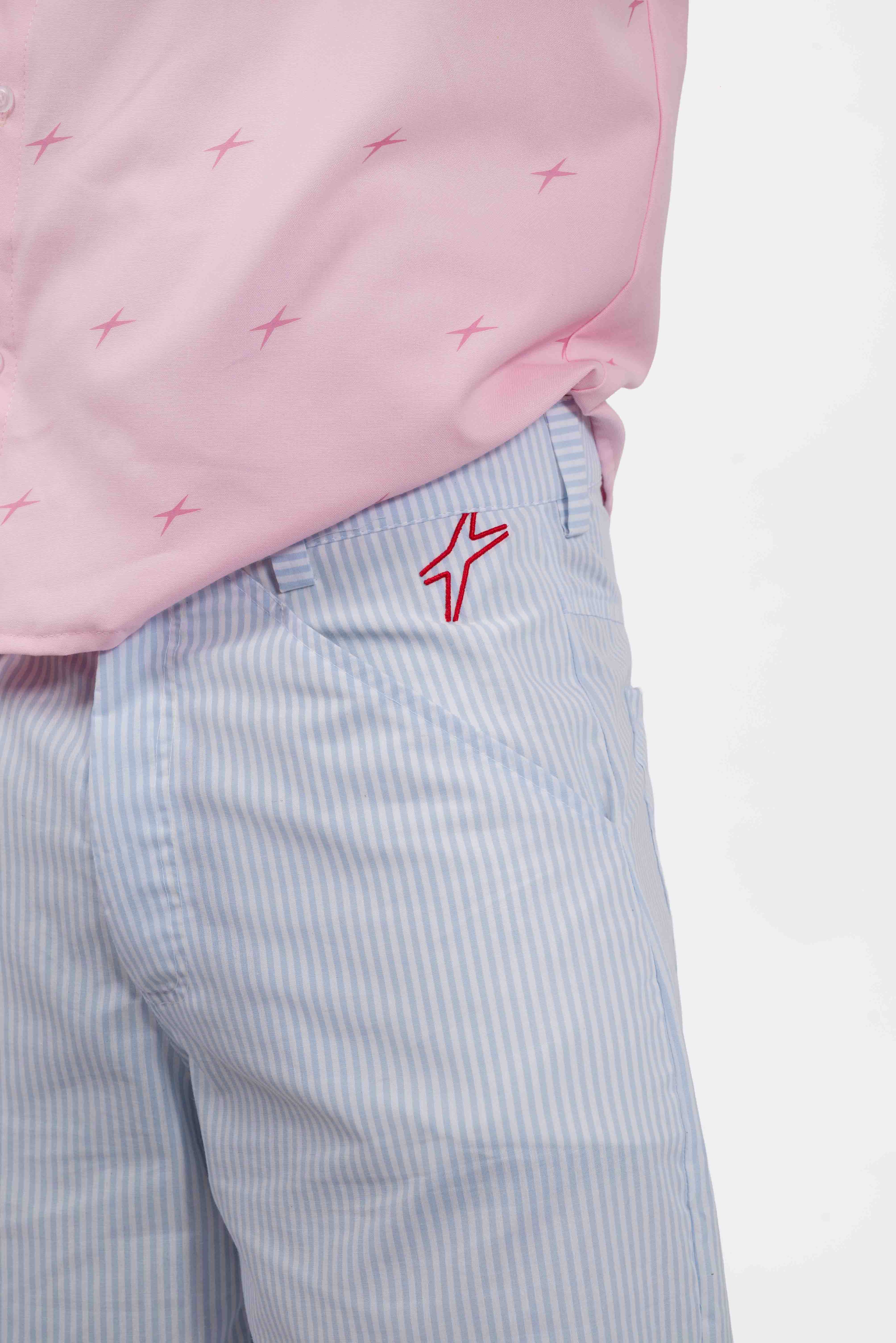 Pantalón Marea Alta