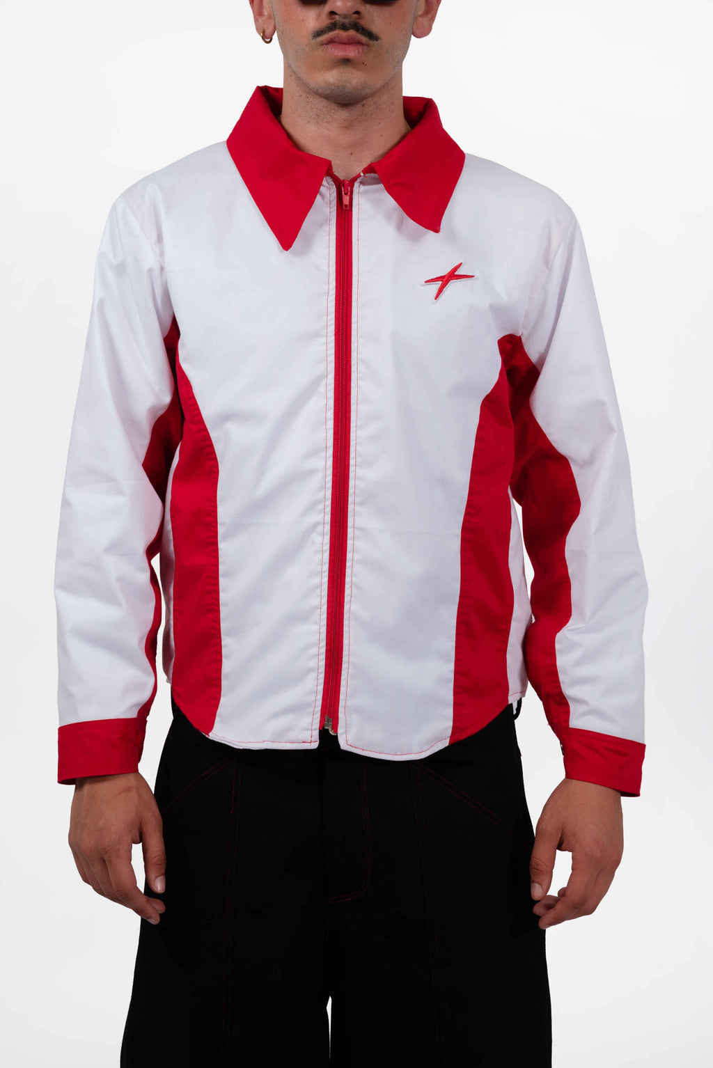 Camisa Tormenta