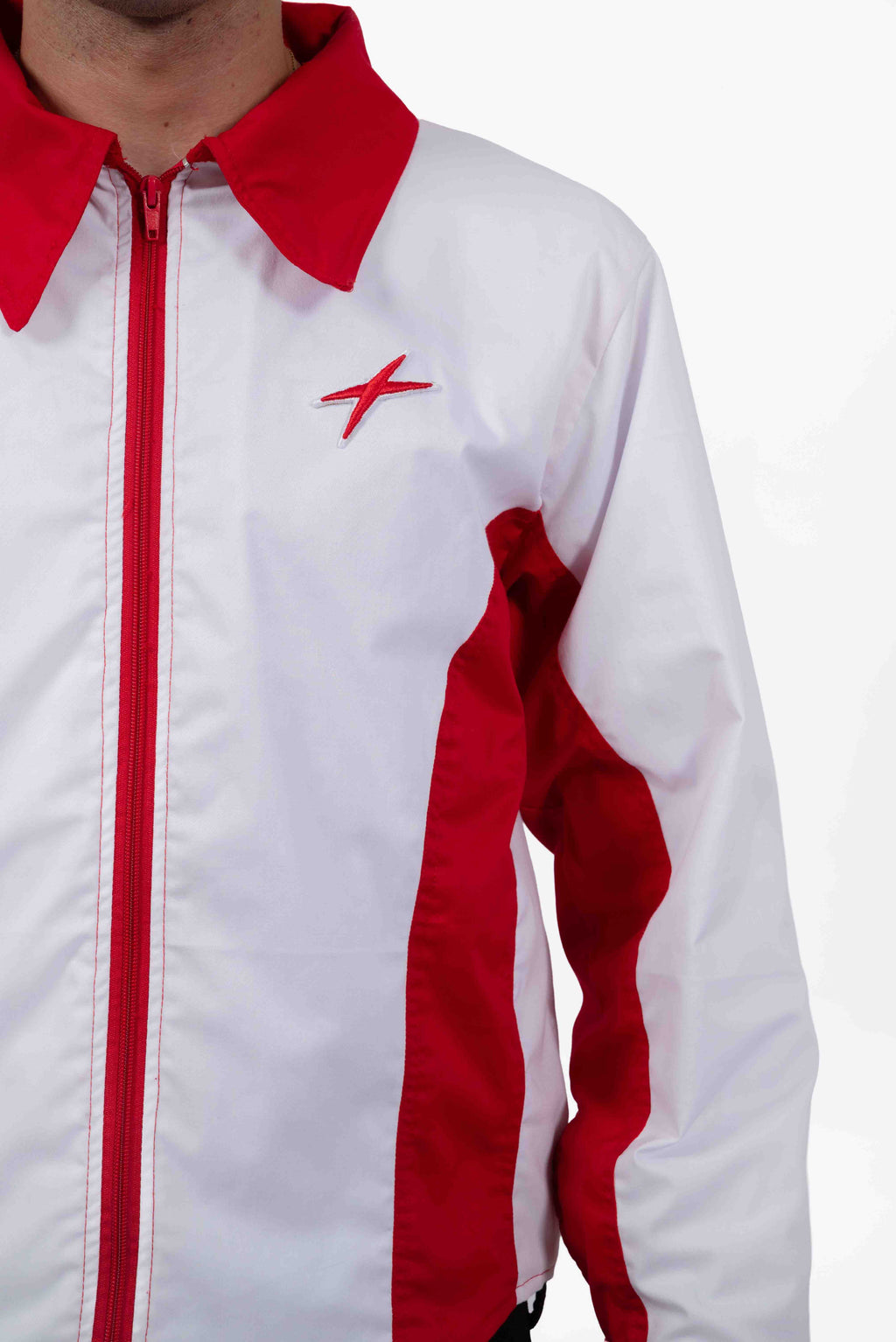 Camisa Tormenta