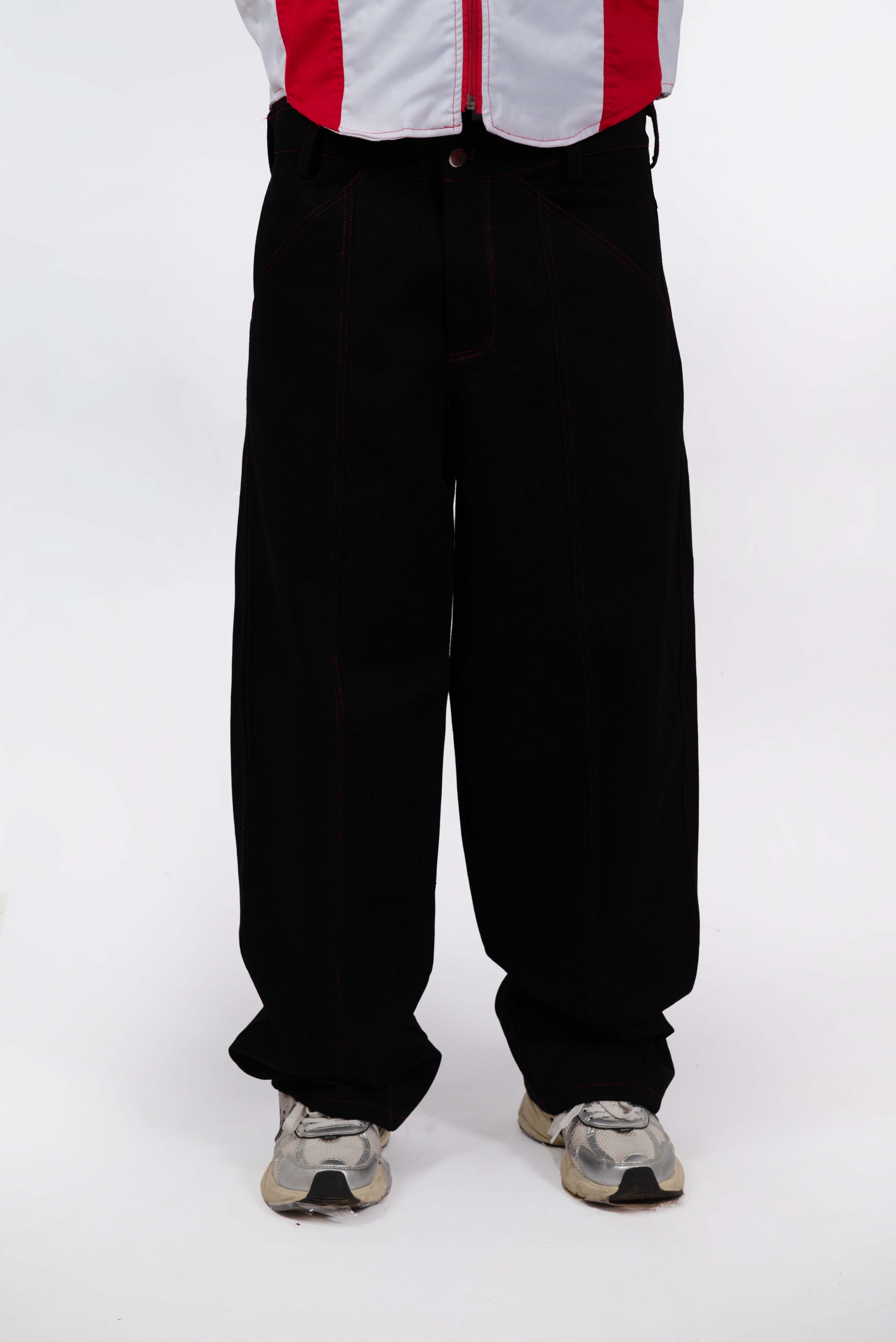 Pantalón Mezclilla Aguacero