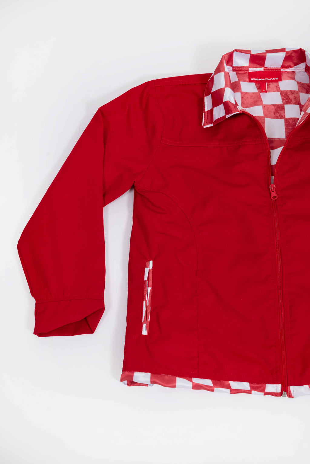 Chaqueta Urban Picnic