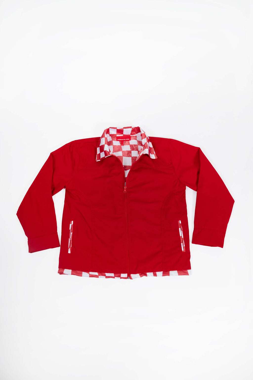 Chaqueta Urban Picnic
