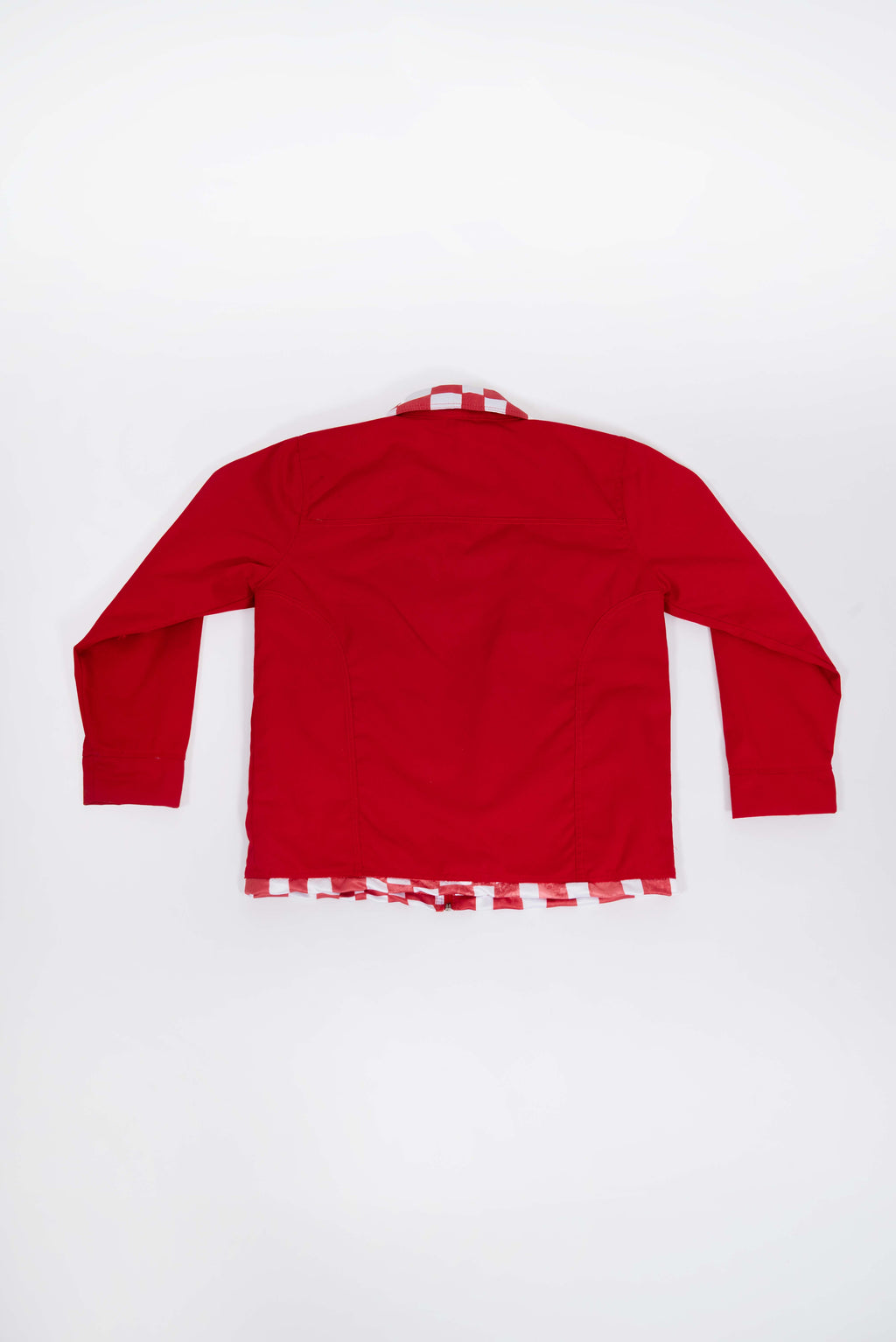 Chaqueta Urban Picnic