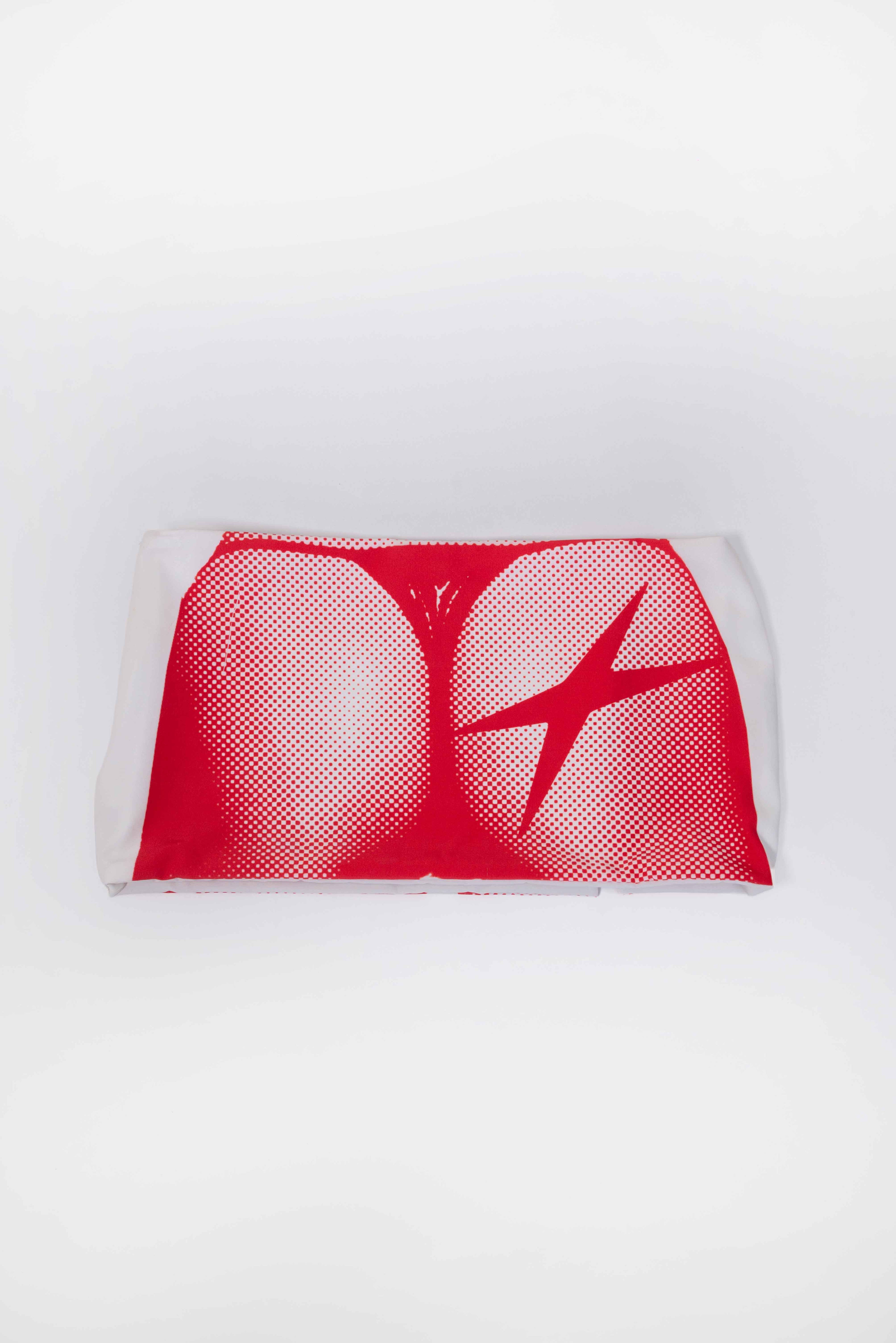 Falda Contra Todo Pronóstico