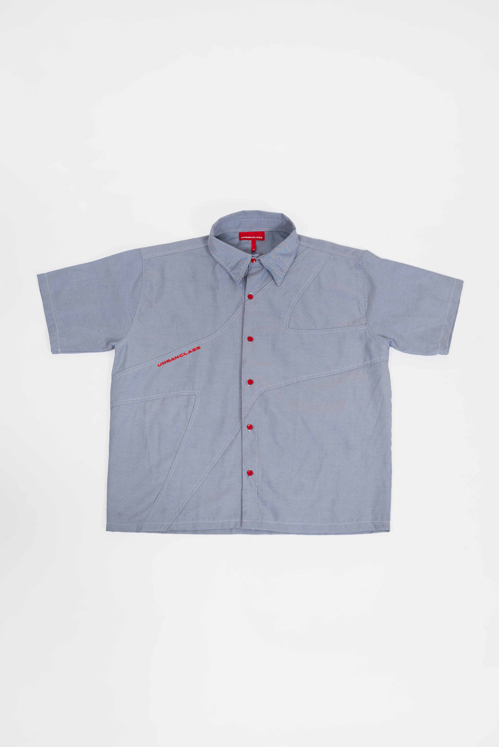Camisa Está Temblando