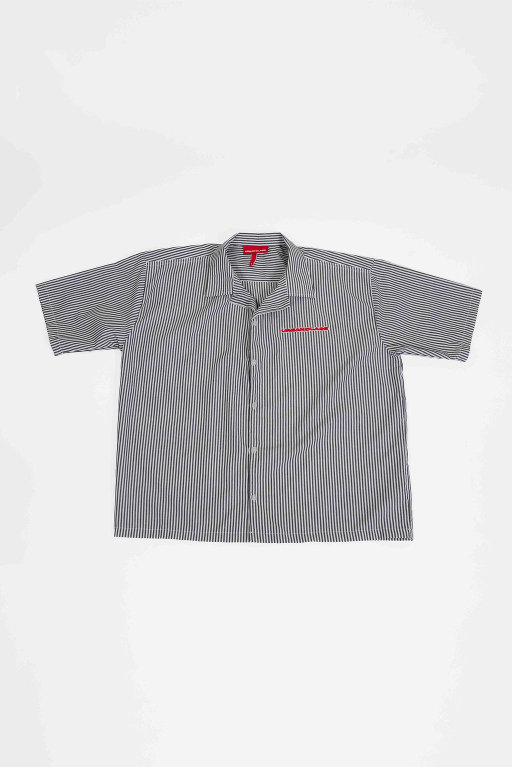 Camisa Bahia Gris