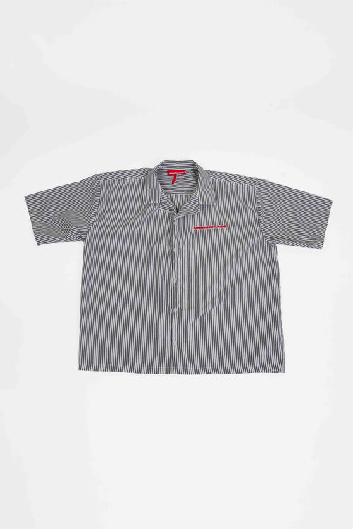Camisa Bahia Gris