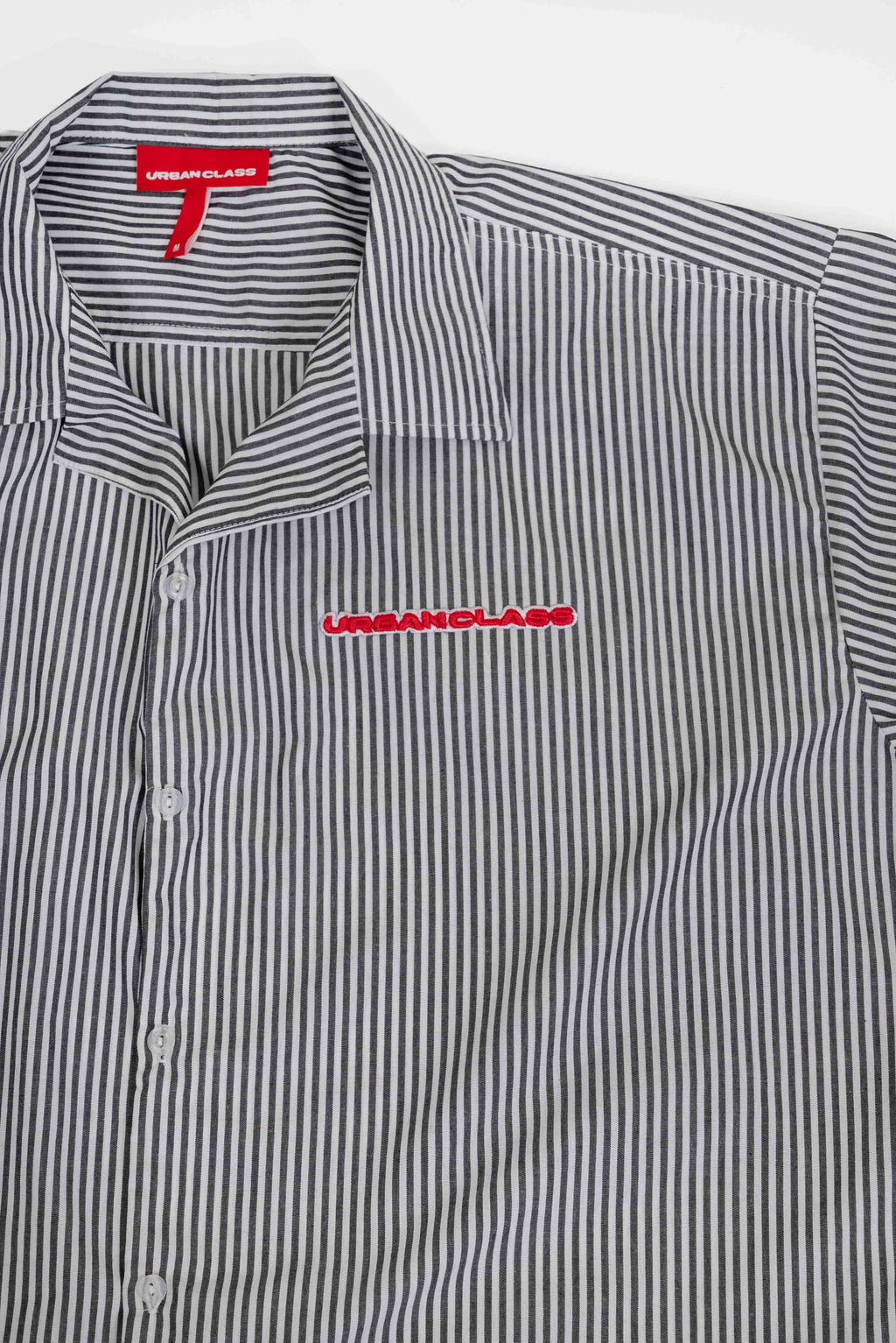 Camisa Bahia Gris