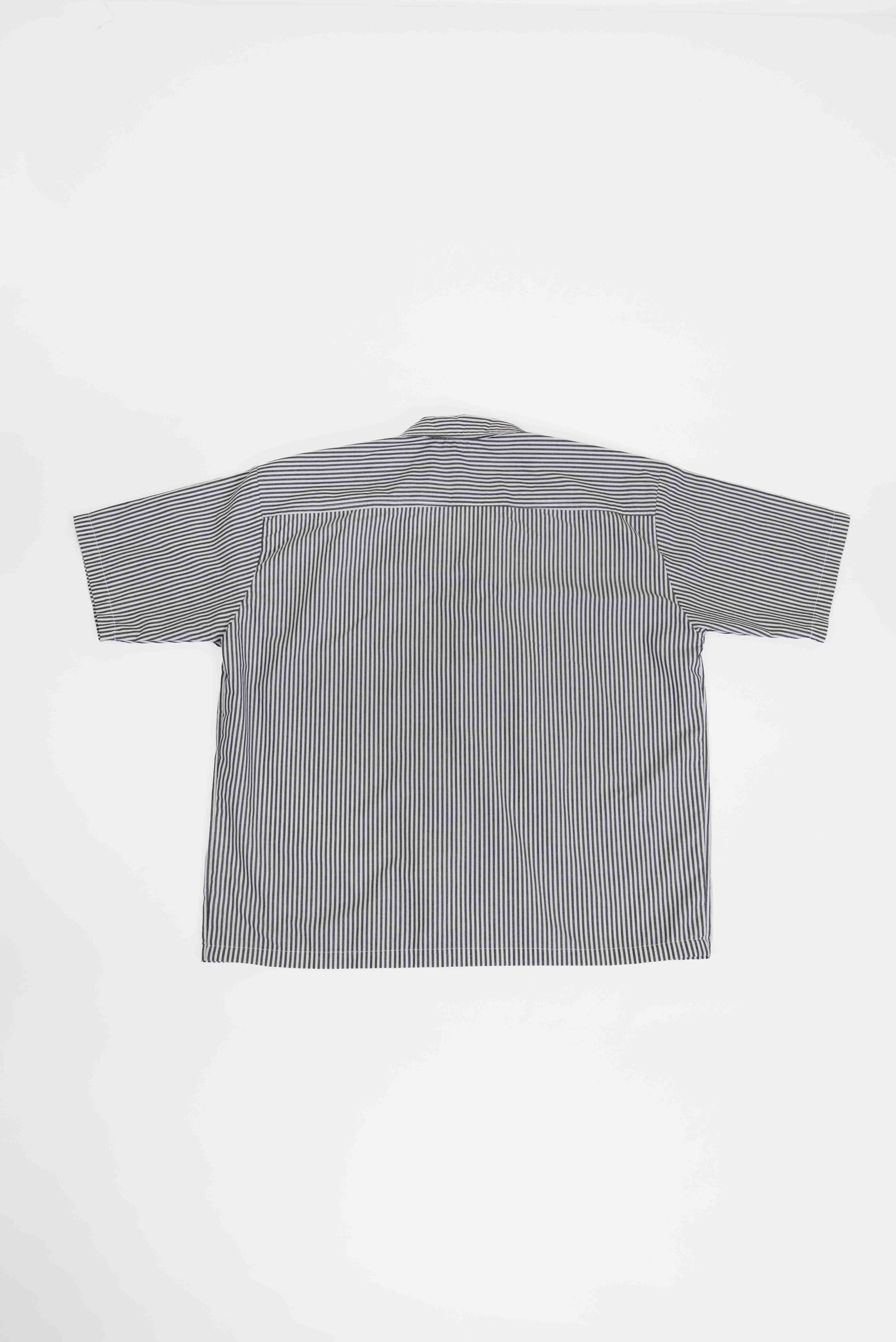 Camisa Bahia Gris