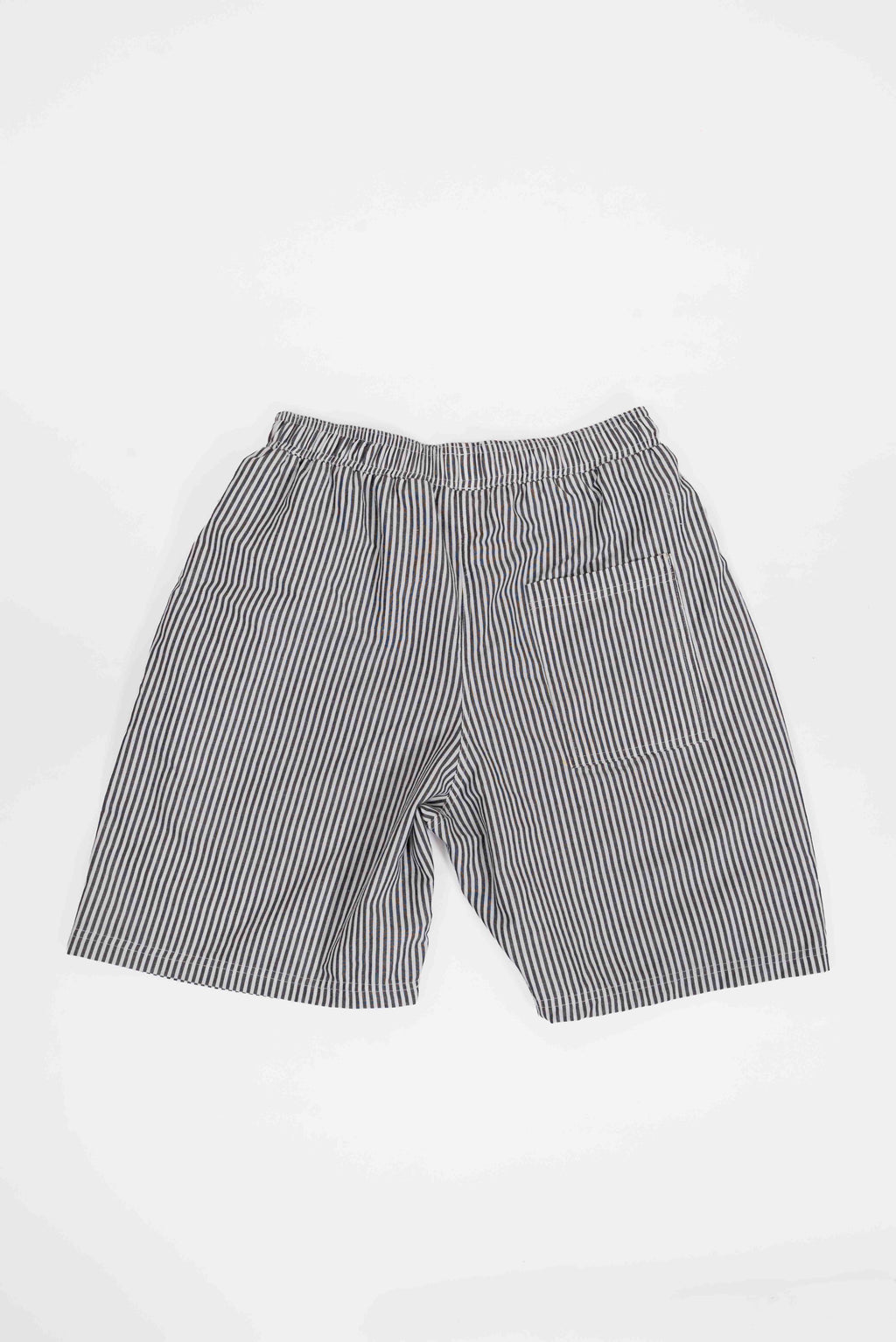 Pantaloneta Gris Marea Baja