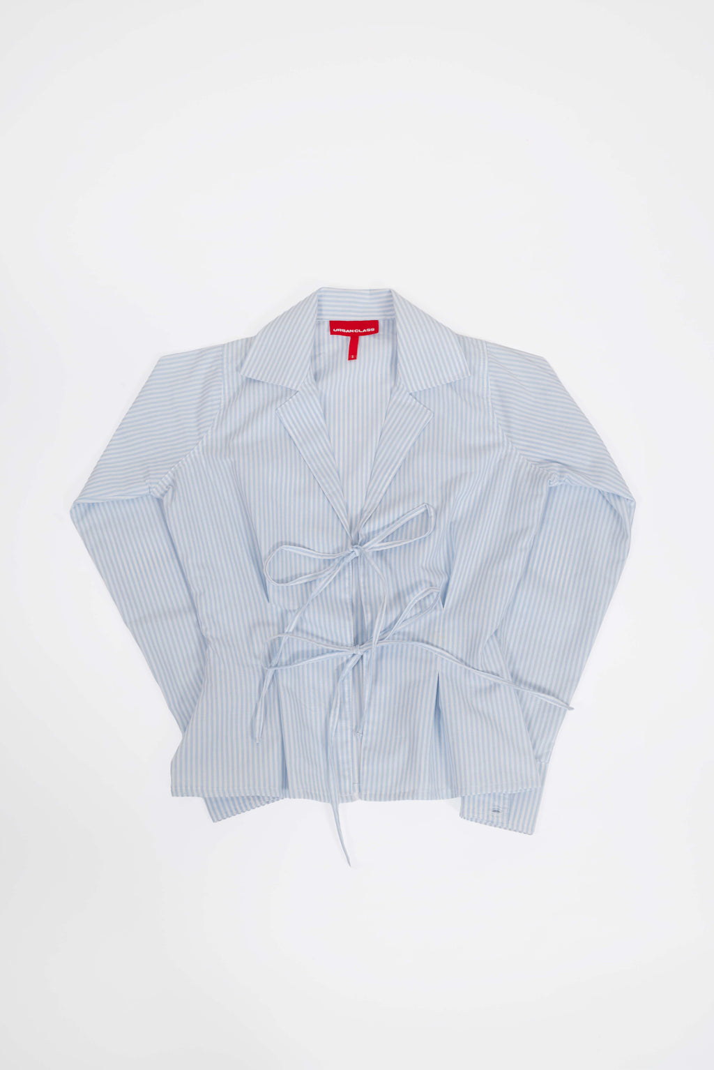 Blusa Costa Celeste