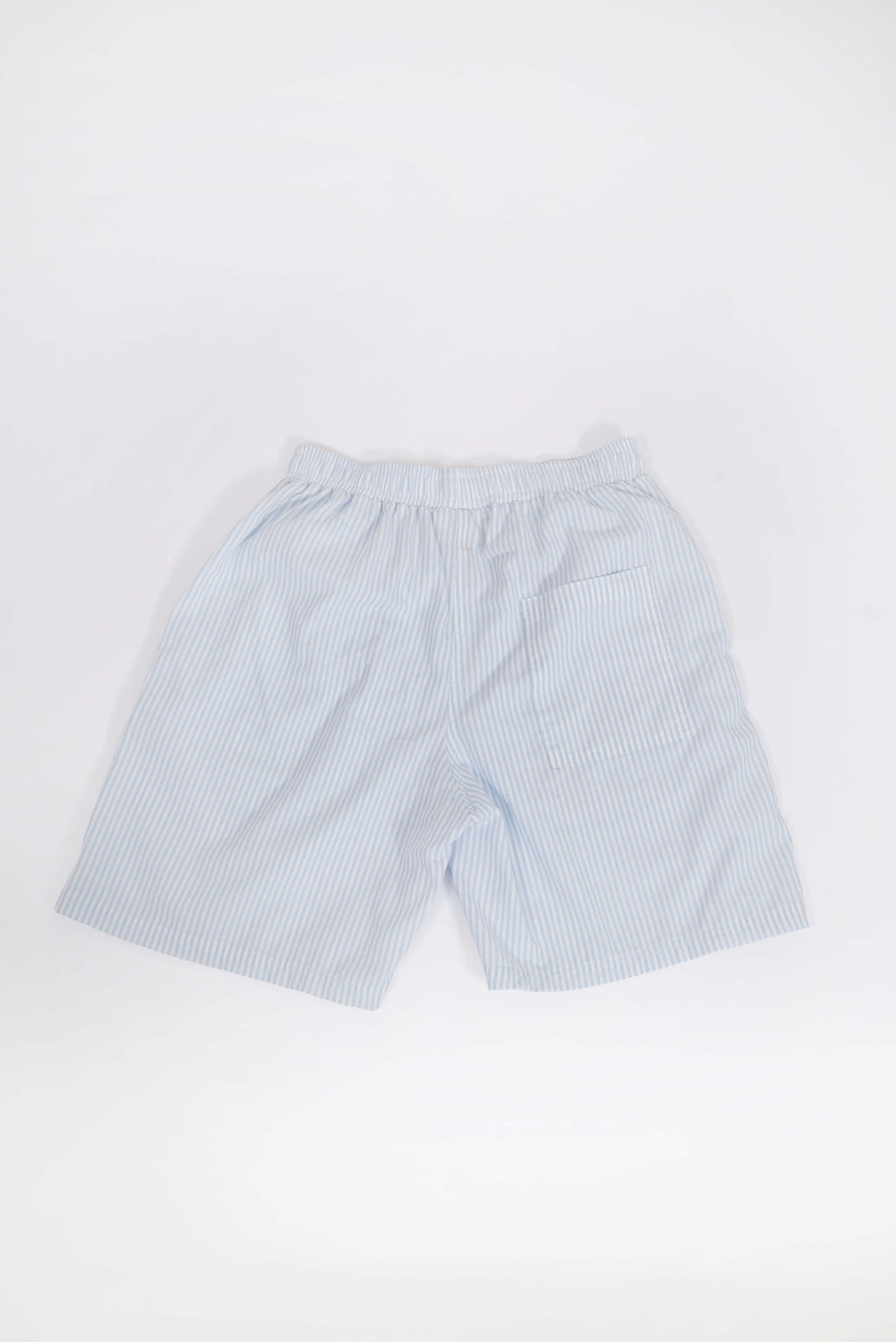 Pantaloneta Celeste Marea Baja