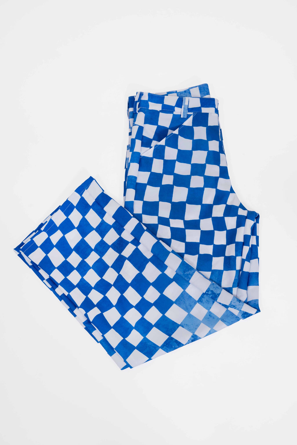 Pantalon Azul Urban Picnic