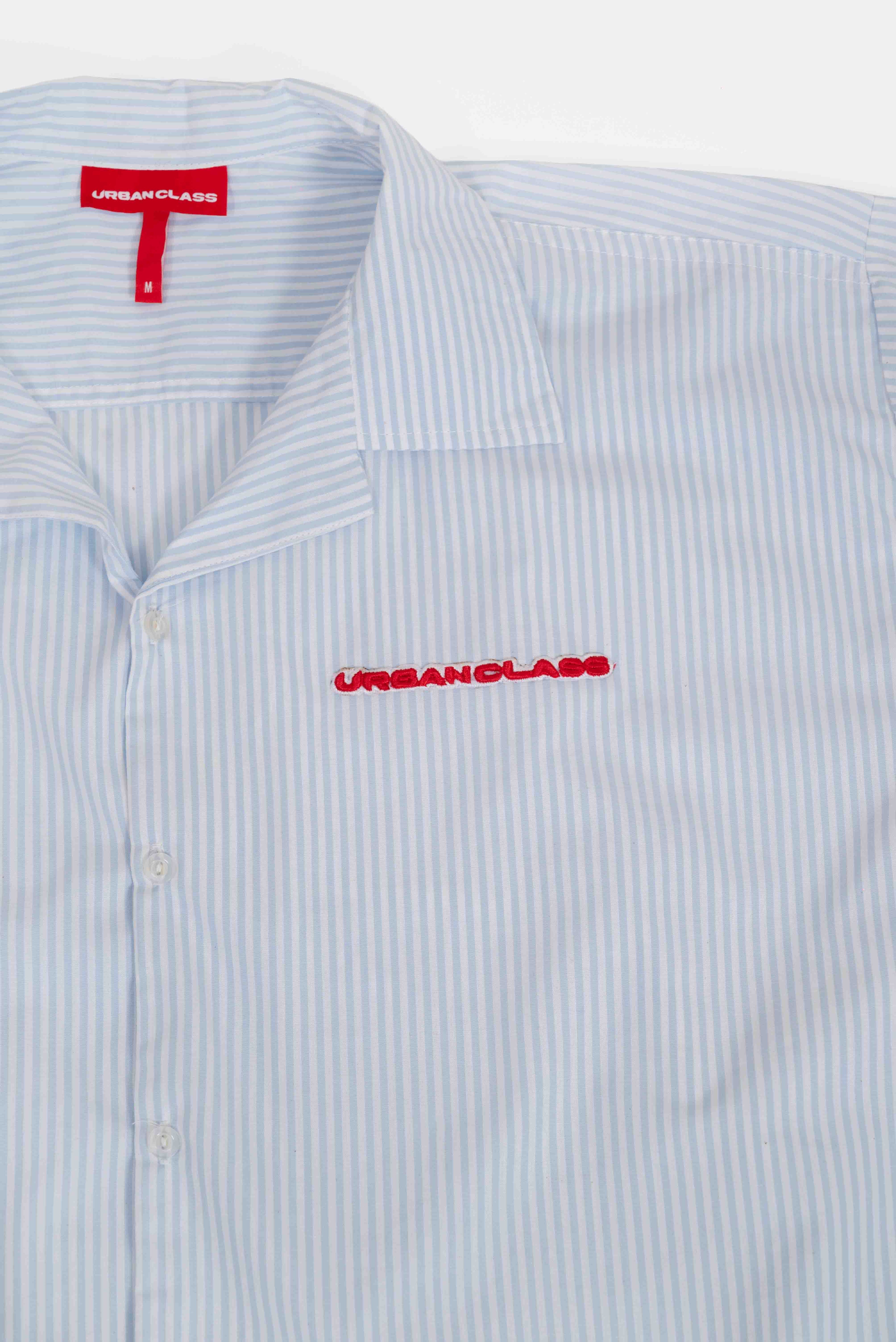 Camisa Bahia Celeste