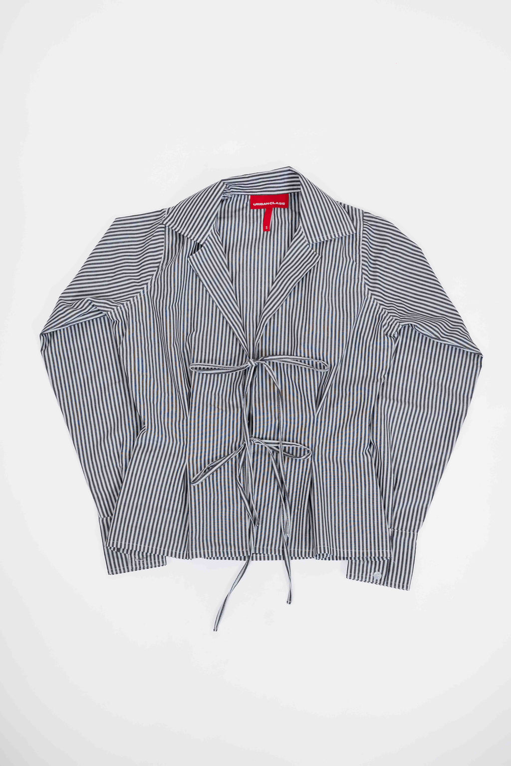 Blusa Costa Gris