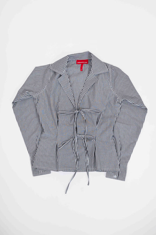 Blusa Costa Gris
