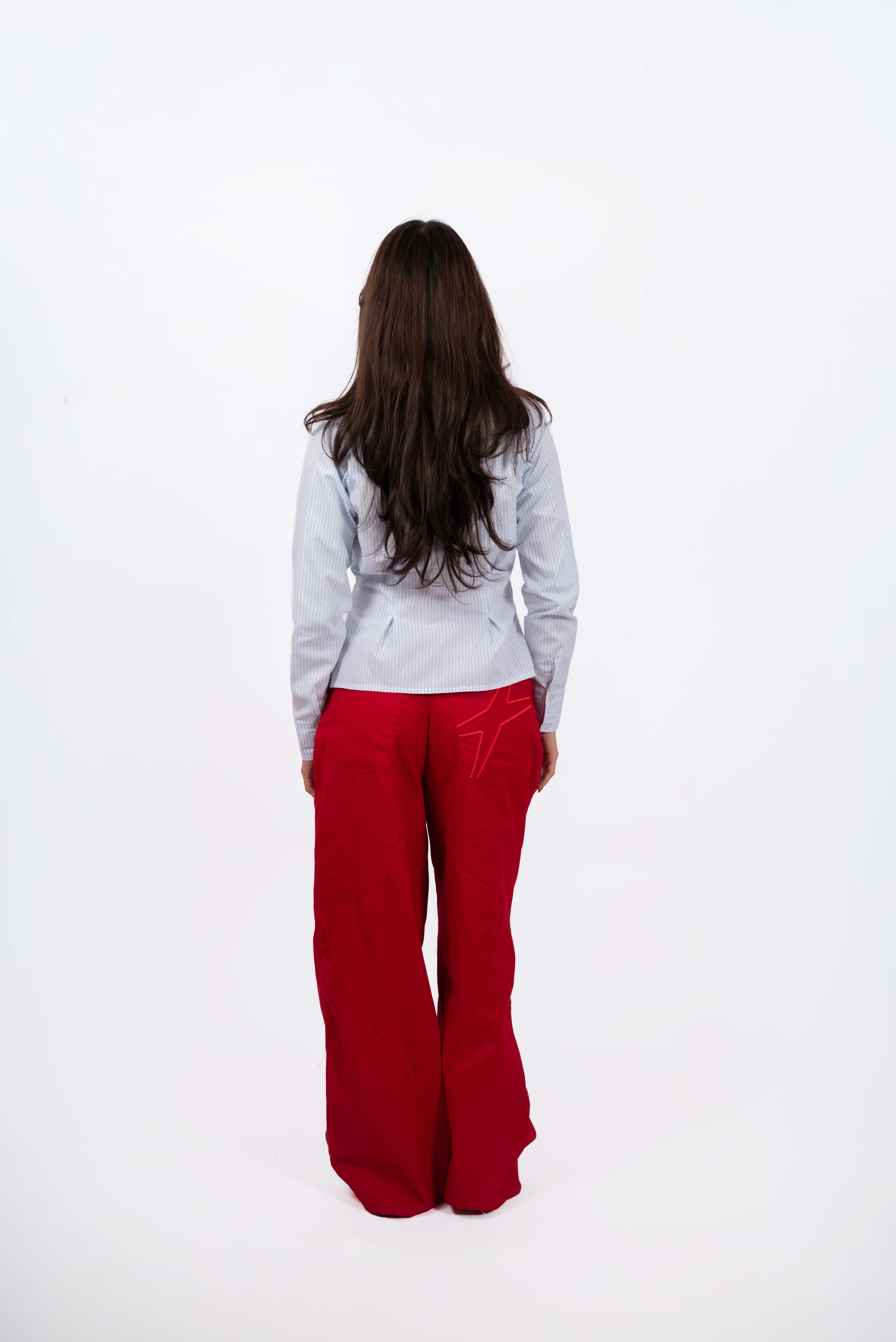 Pantalón Solar Power