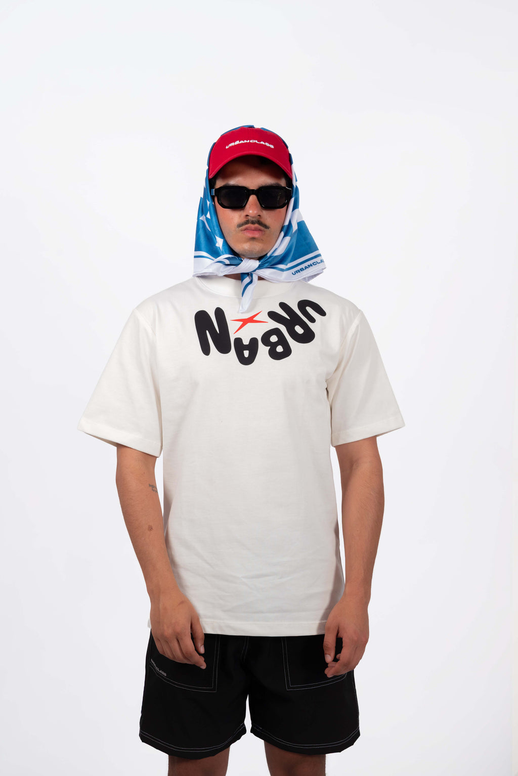 Gorra Clásica Urban