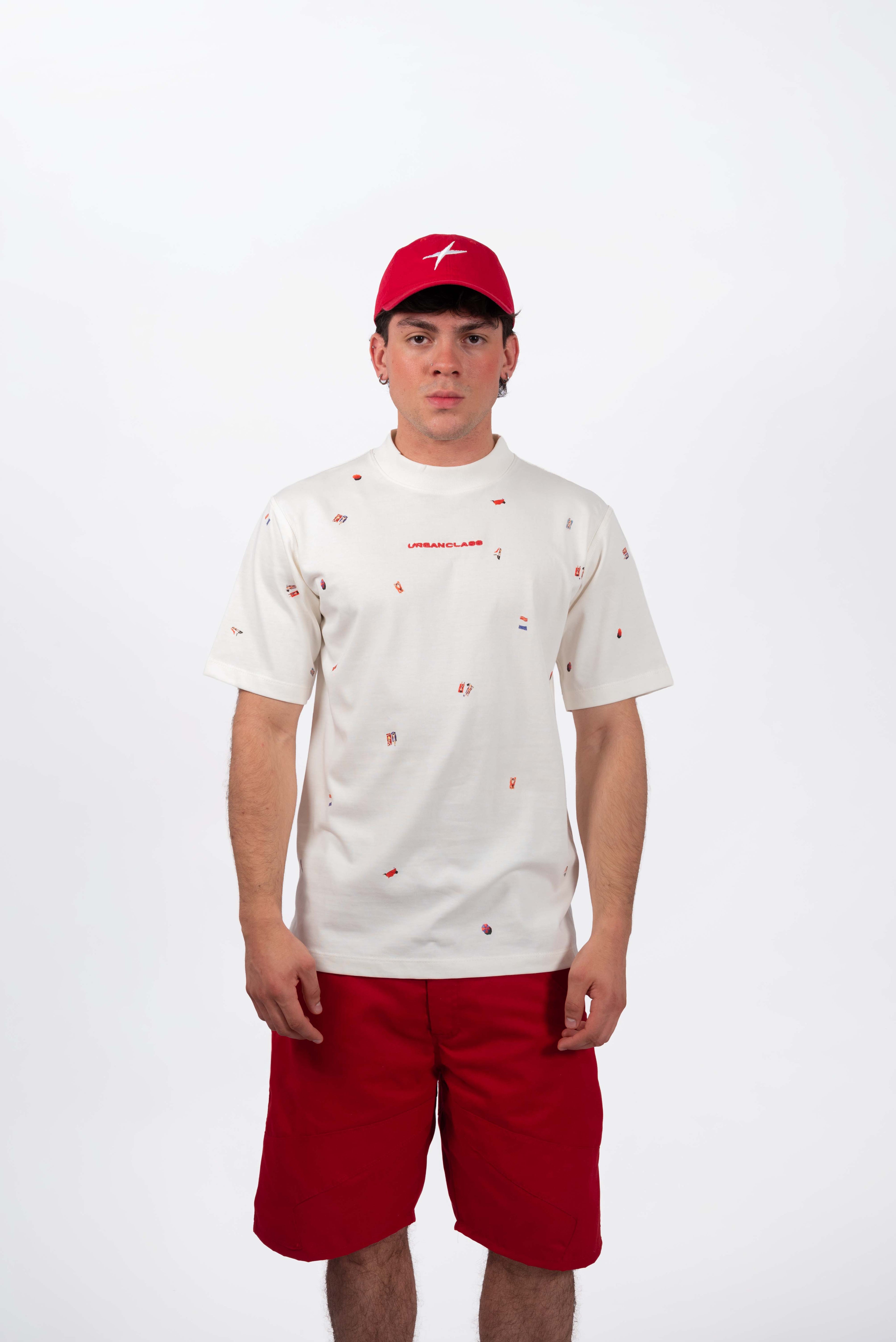 Gorra Clásica Estrella