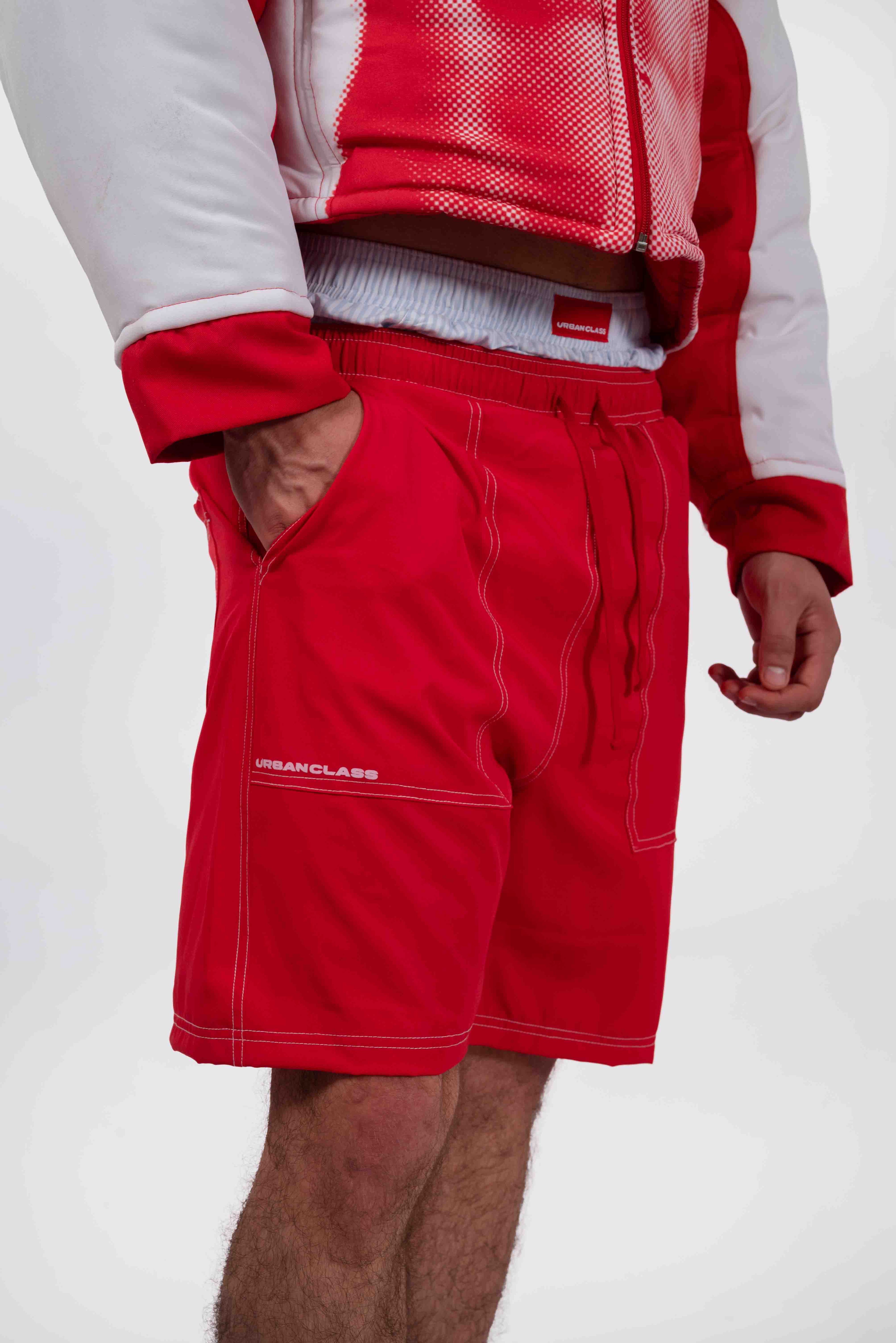 Pantaloneta Clásica Urban