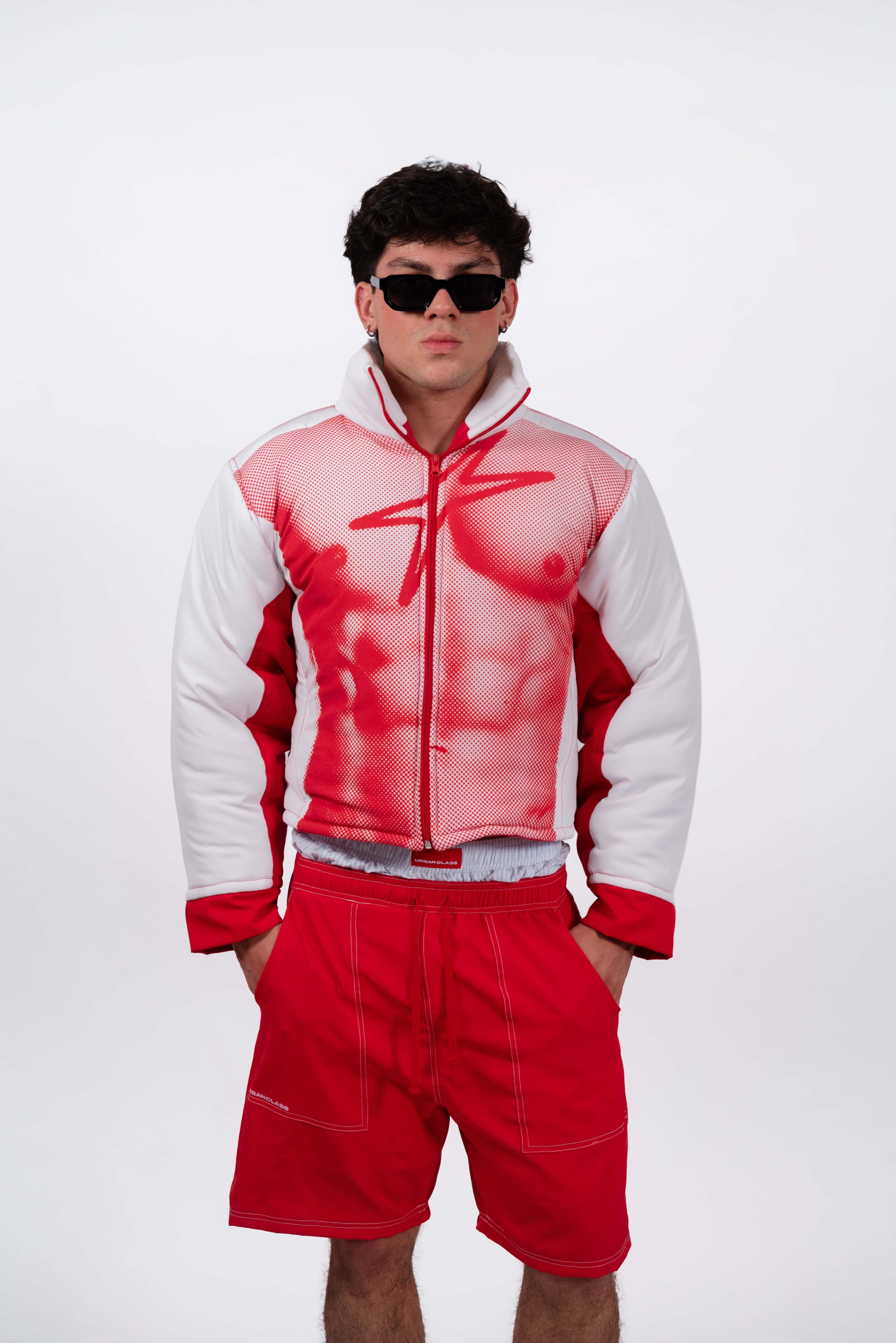 Chaqueta Contra Todo Pronostico