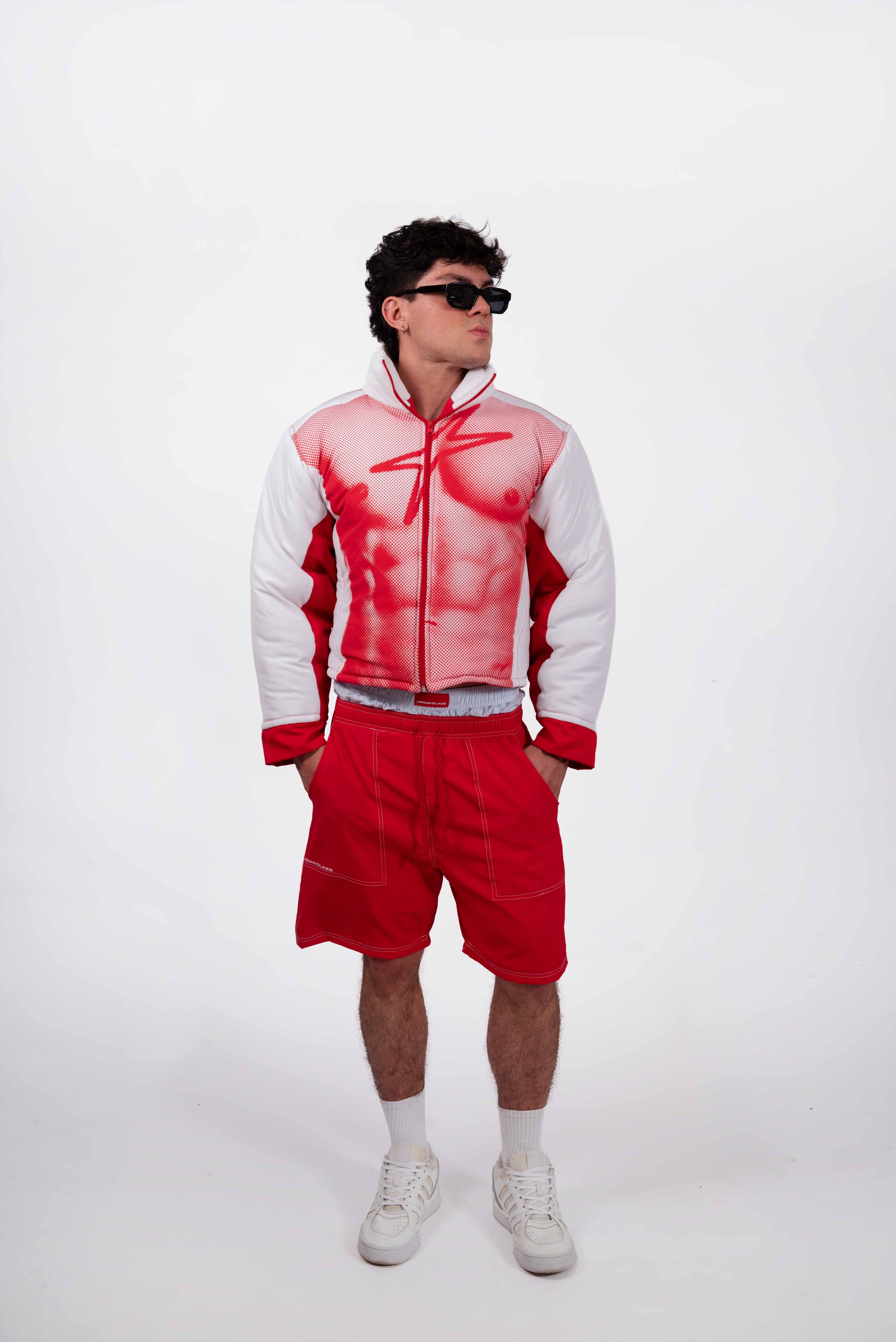 Chaqueta Contra Todo Pronostico