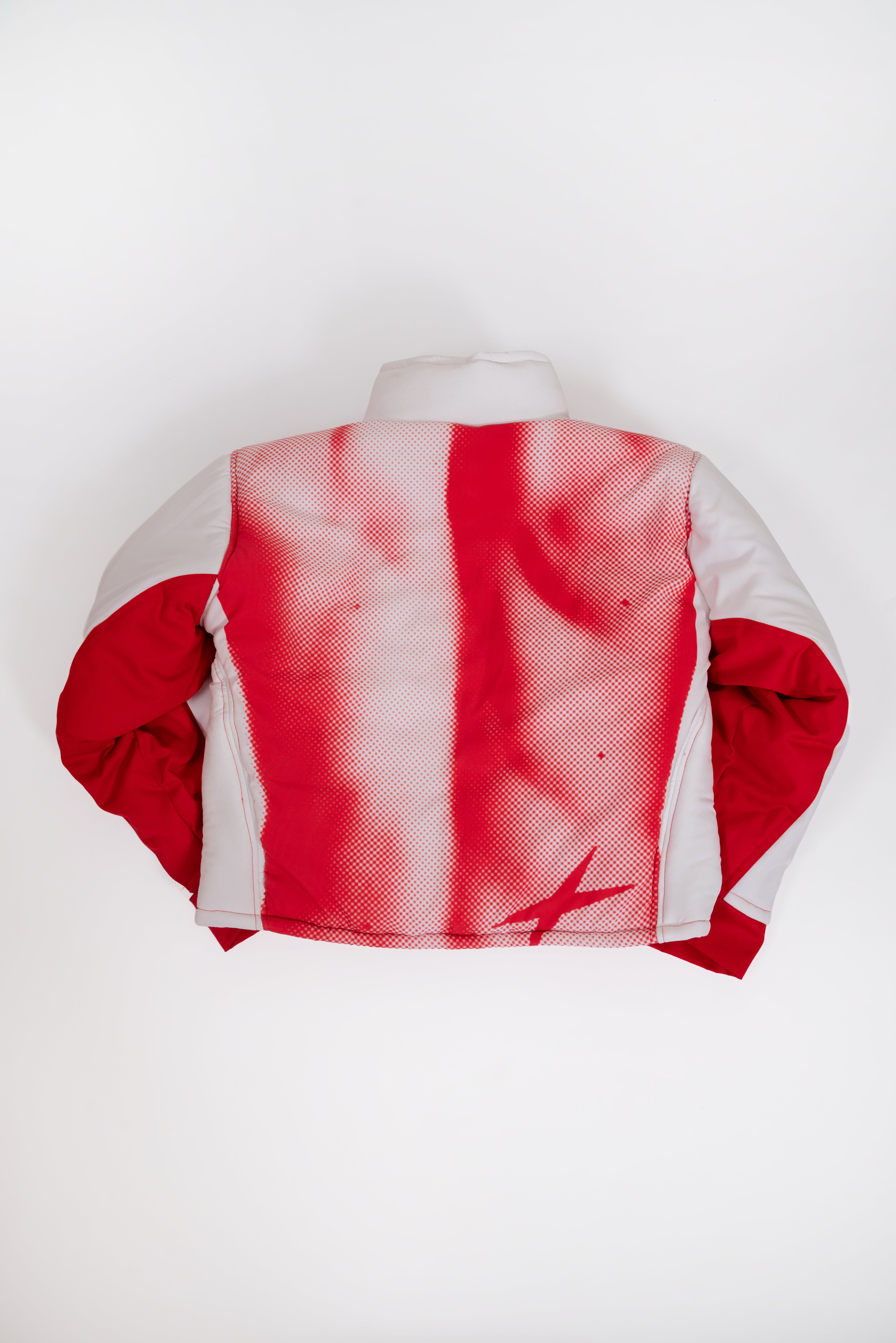 Chaqueta Contra Todo Pronostico