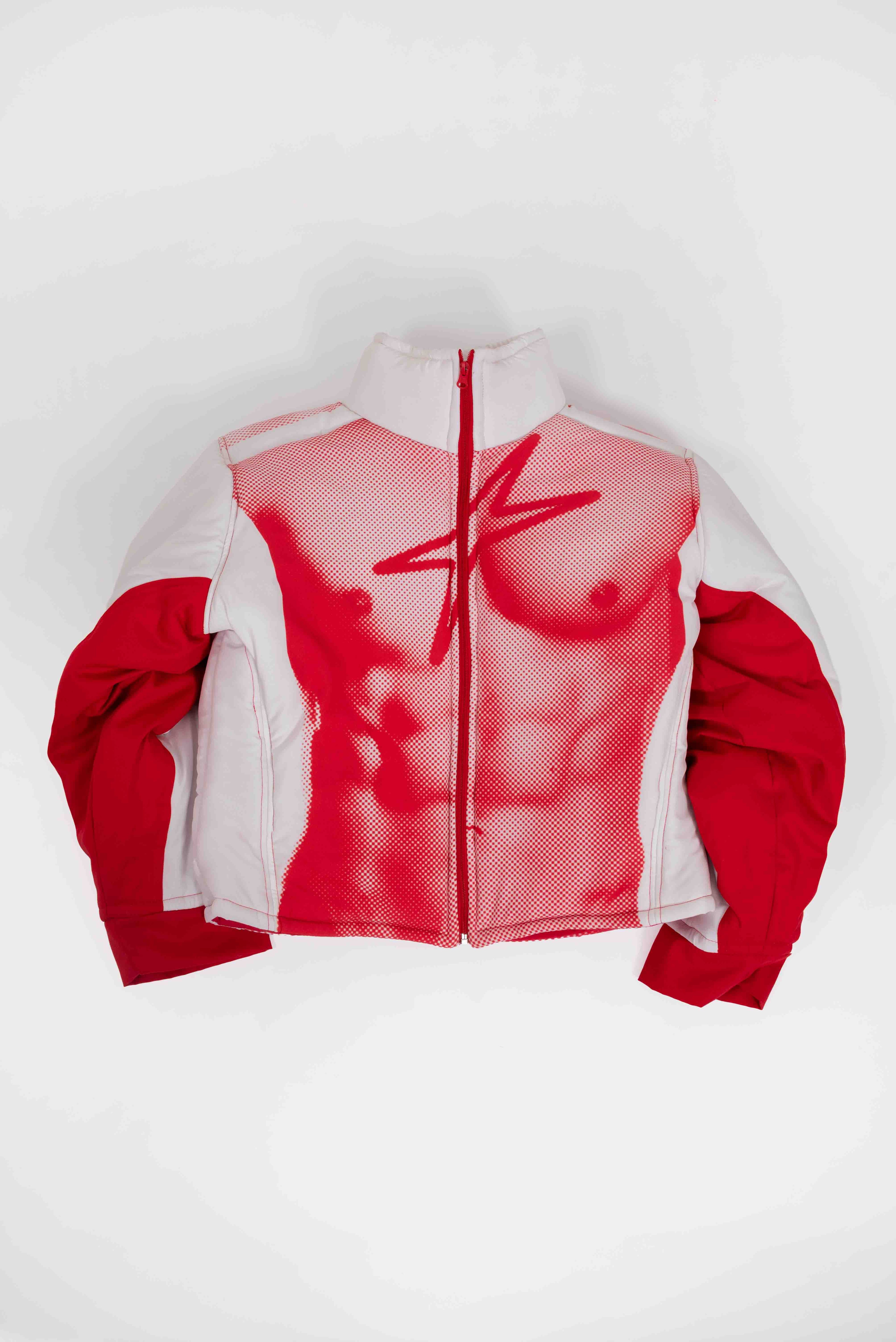 Chaqueta Contra Todo Pronostico