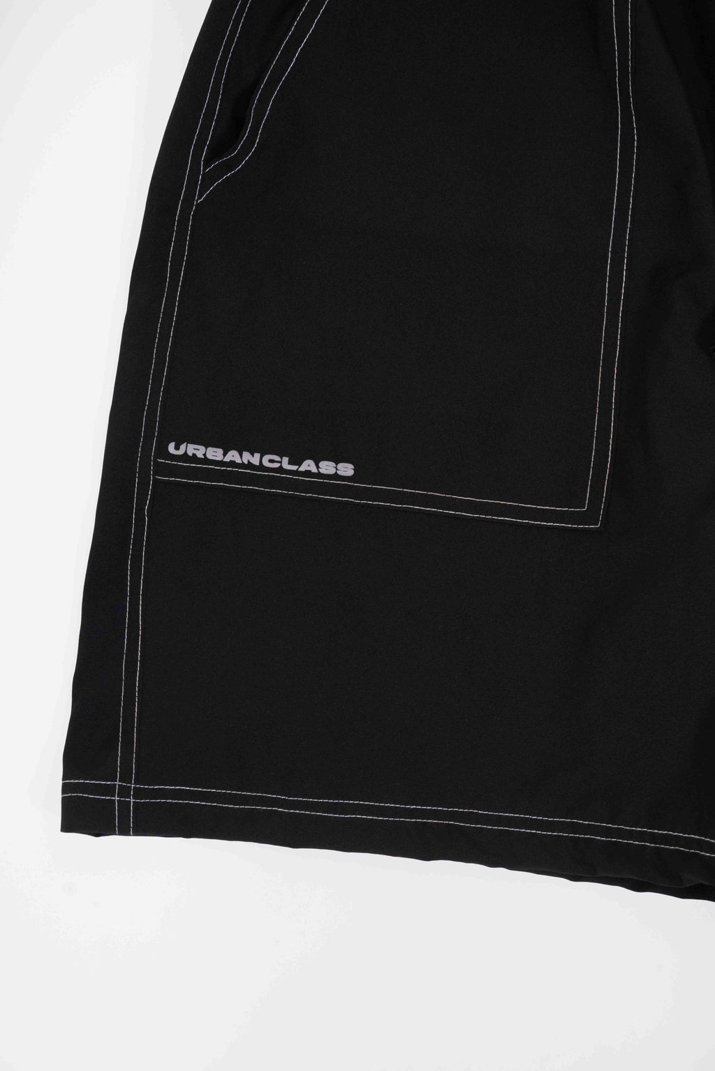 Pantaloneta Clasica Urban