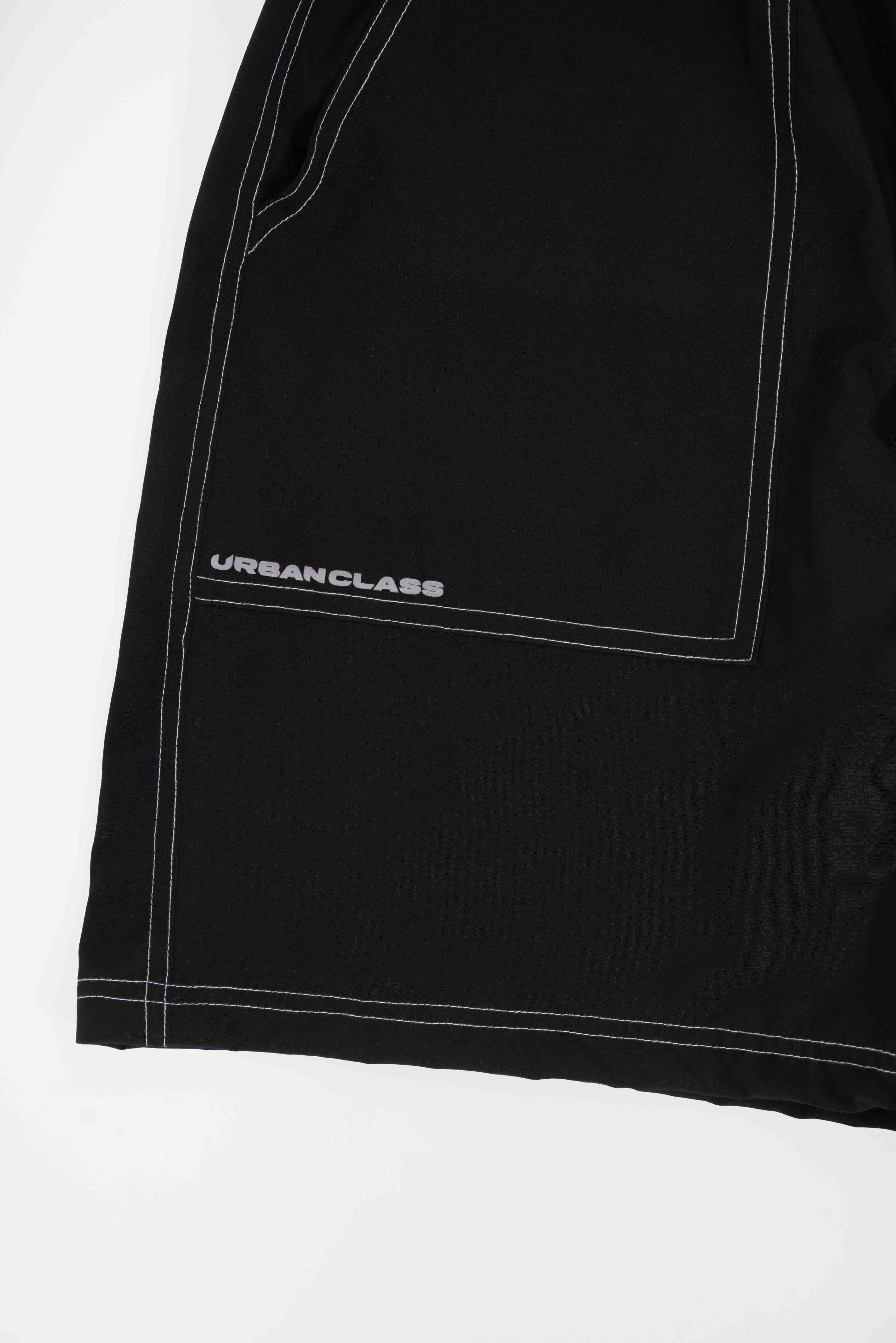 Pantaloneta Clasica Urban