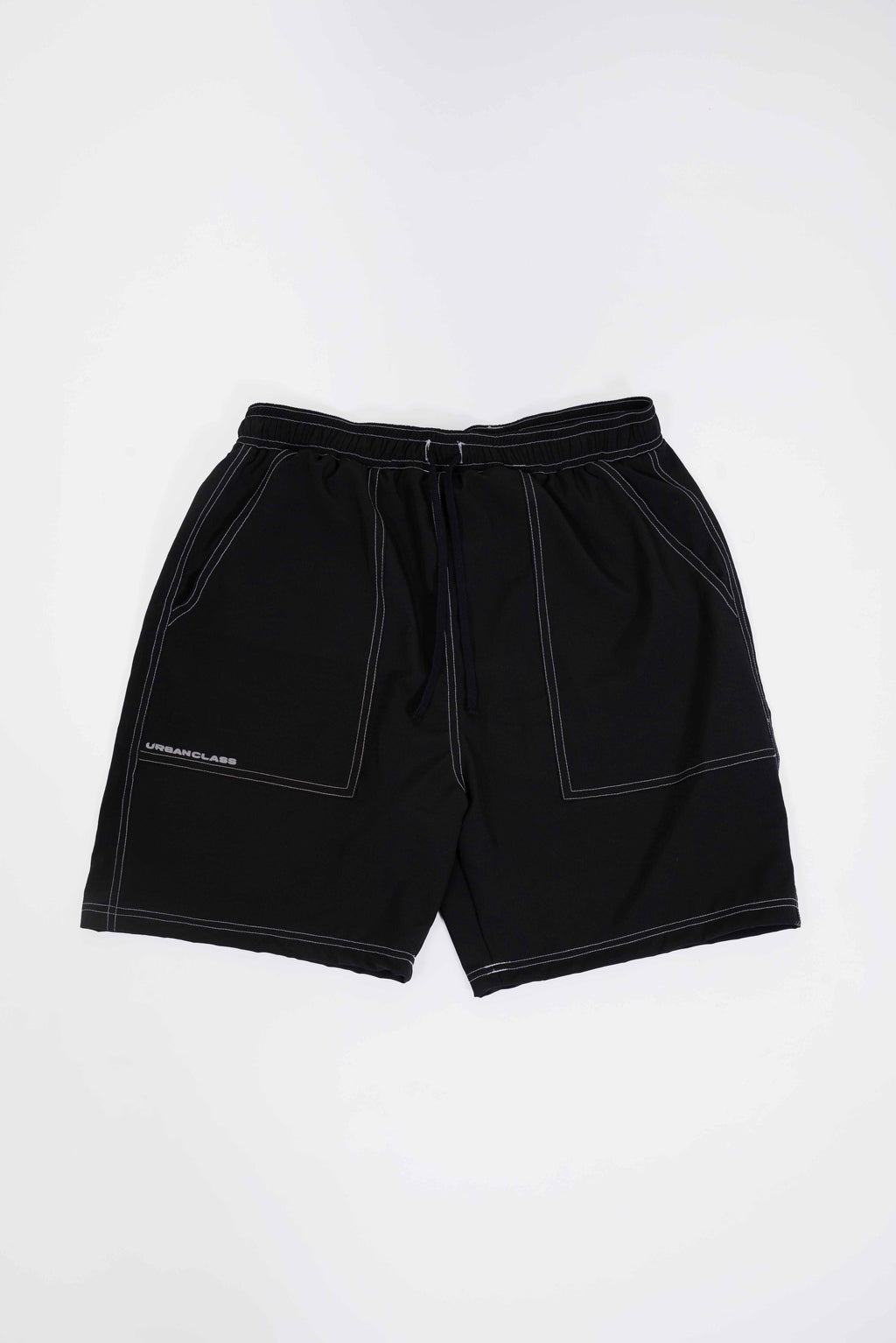 Pantaloneta Clasica Urban