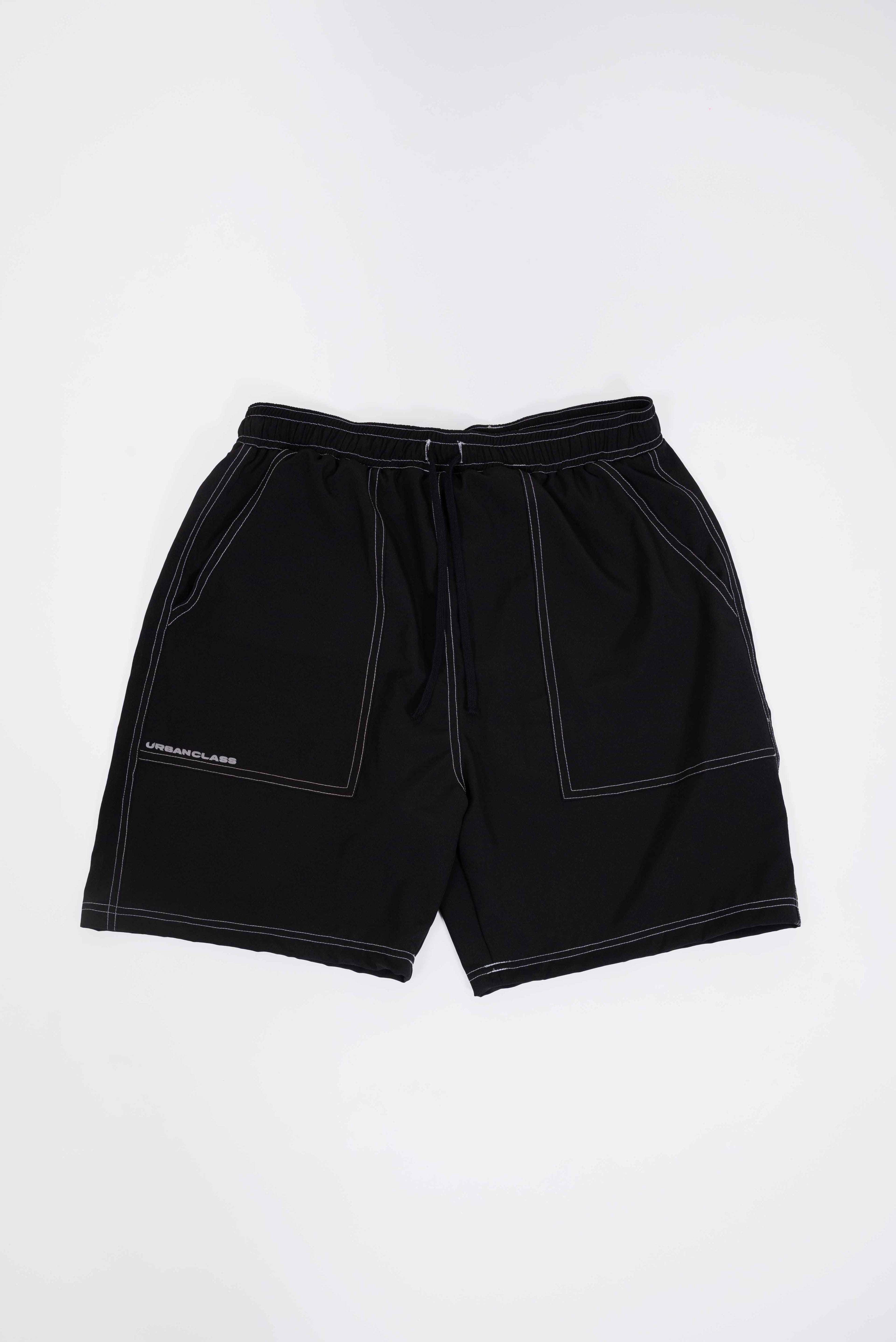 Pantaloneta Clasica Urban