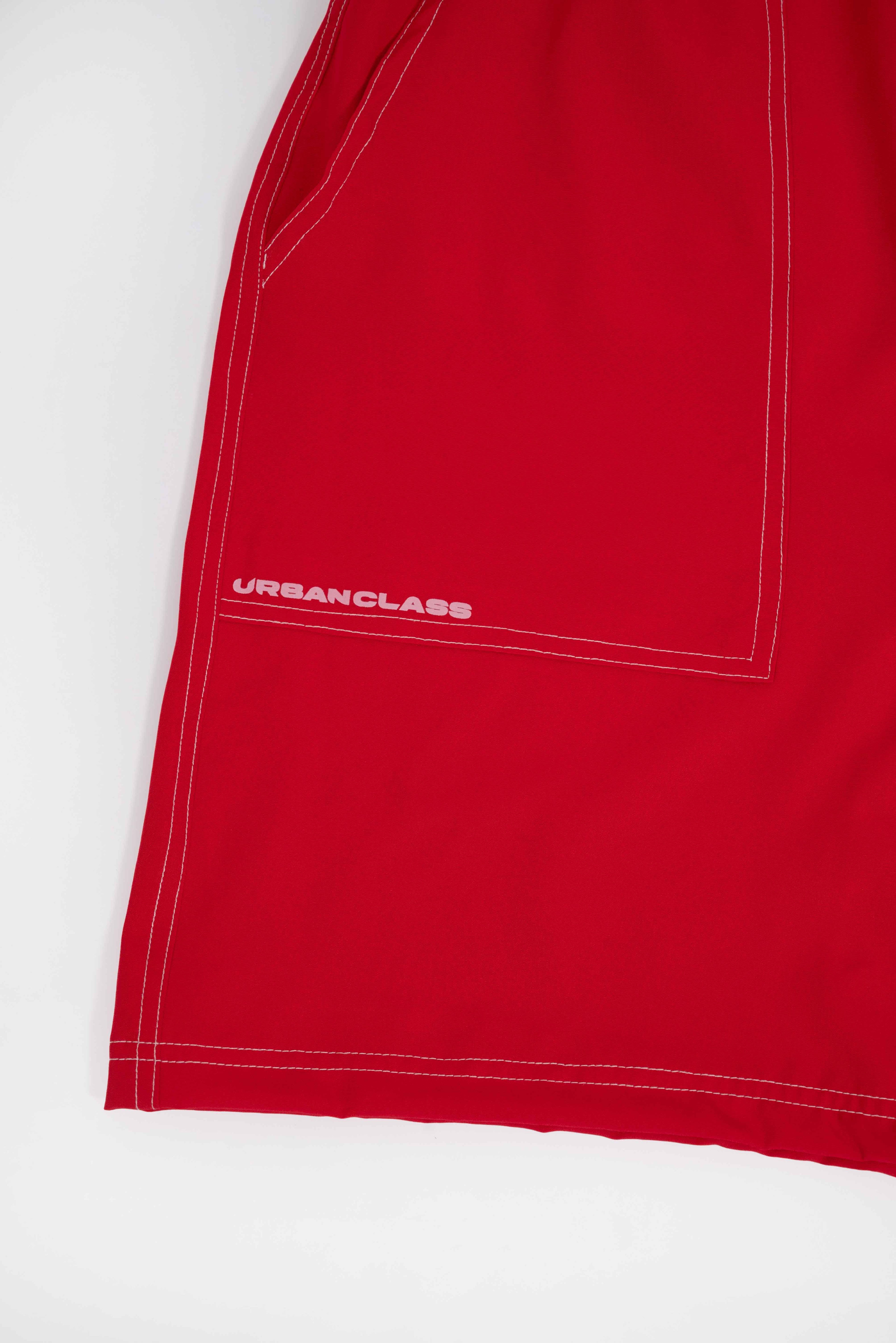 Pantaloneta Clásica Urban