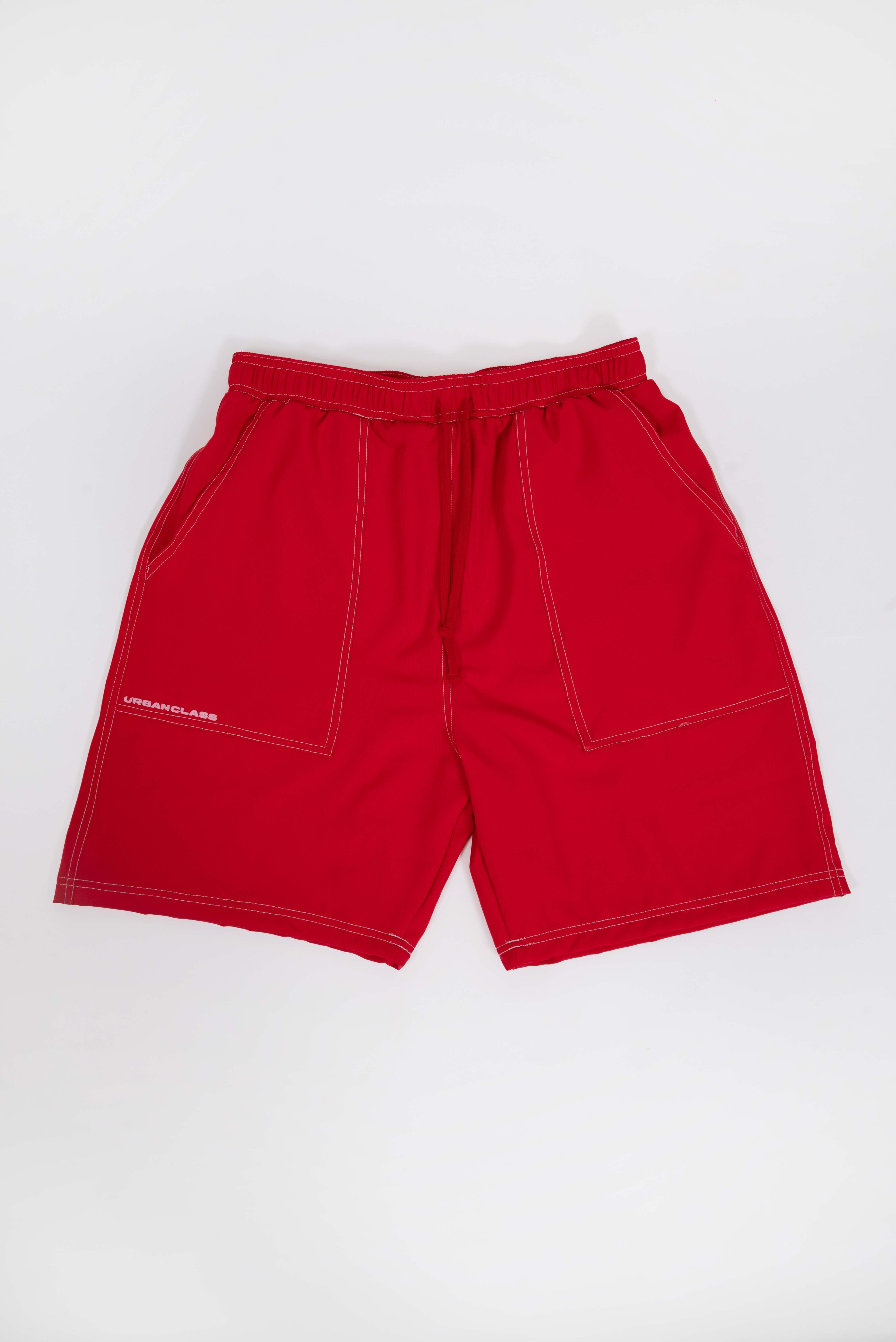 Pantaloneta Clásica Urban