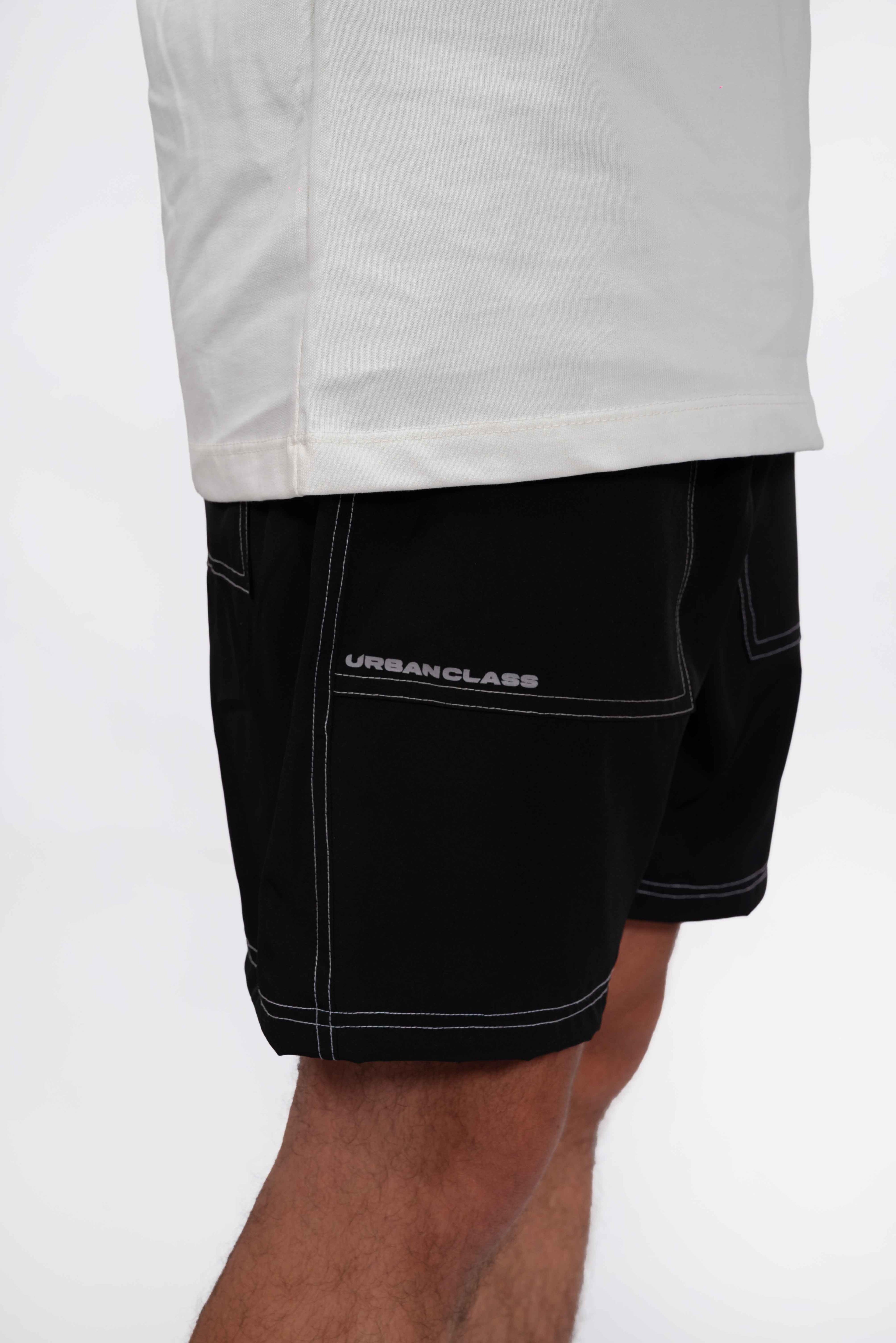 Pantaloneta Clasica Urban