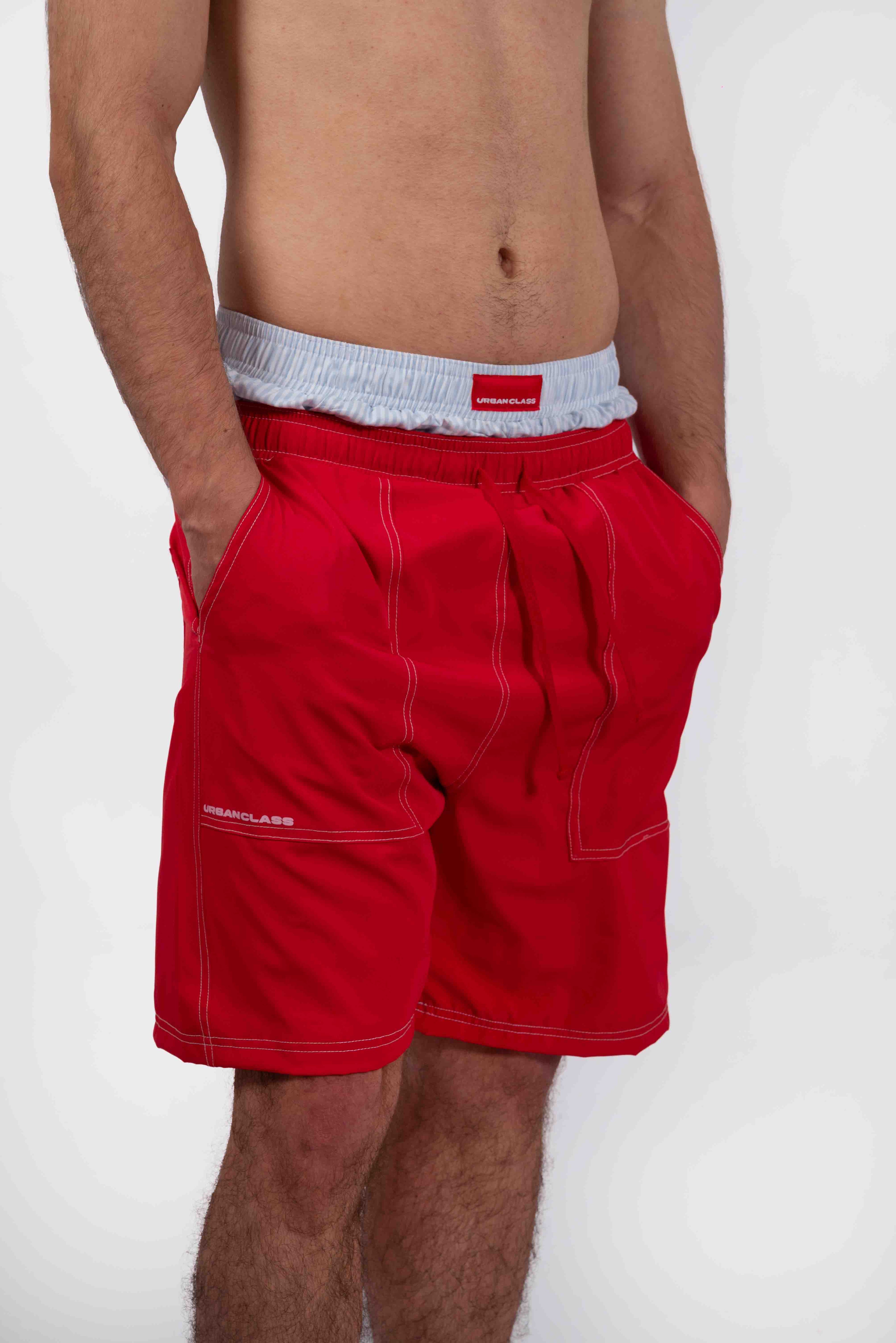 Pantaloneta Clásica Urban