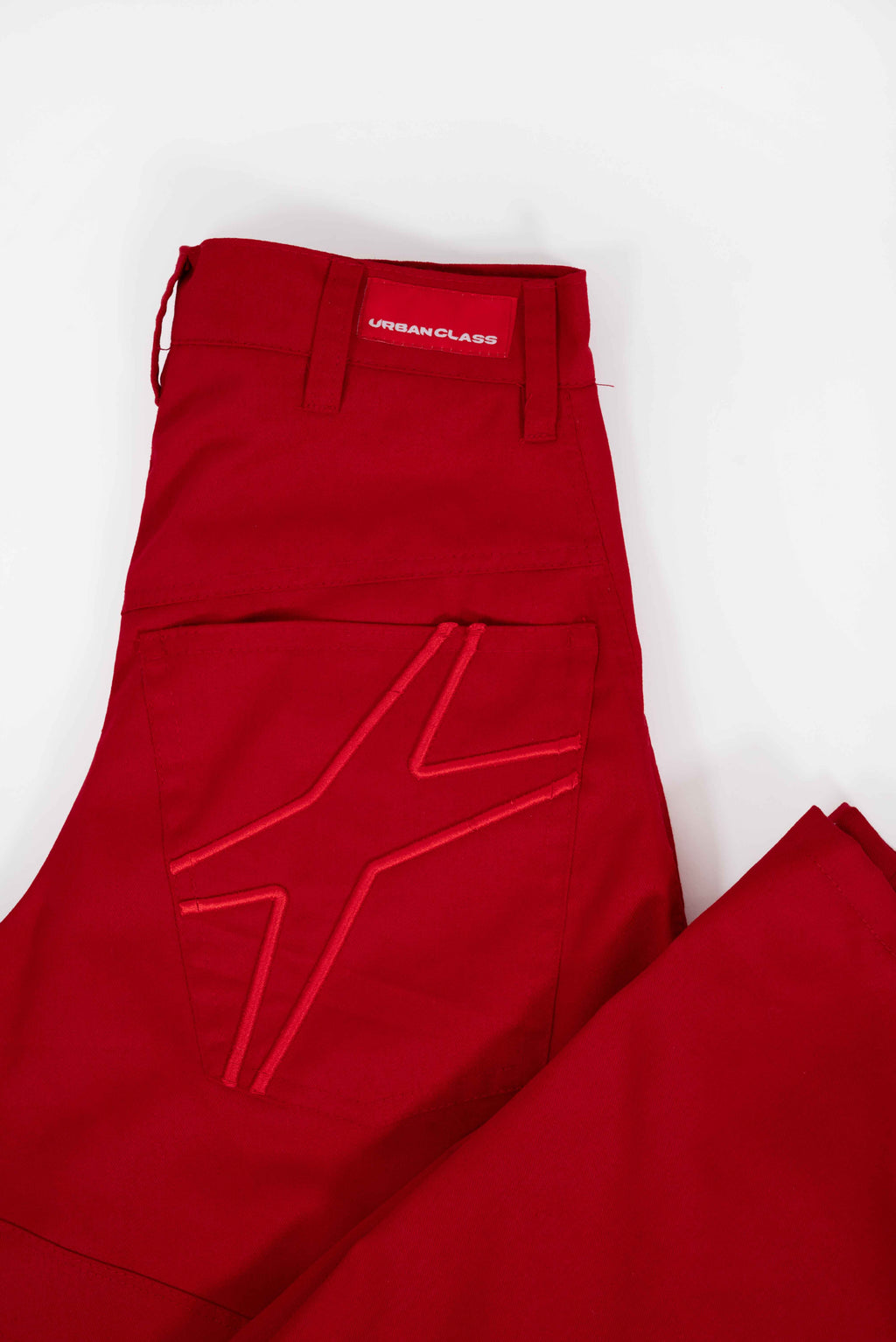 Pantalón Solar Power