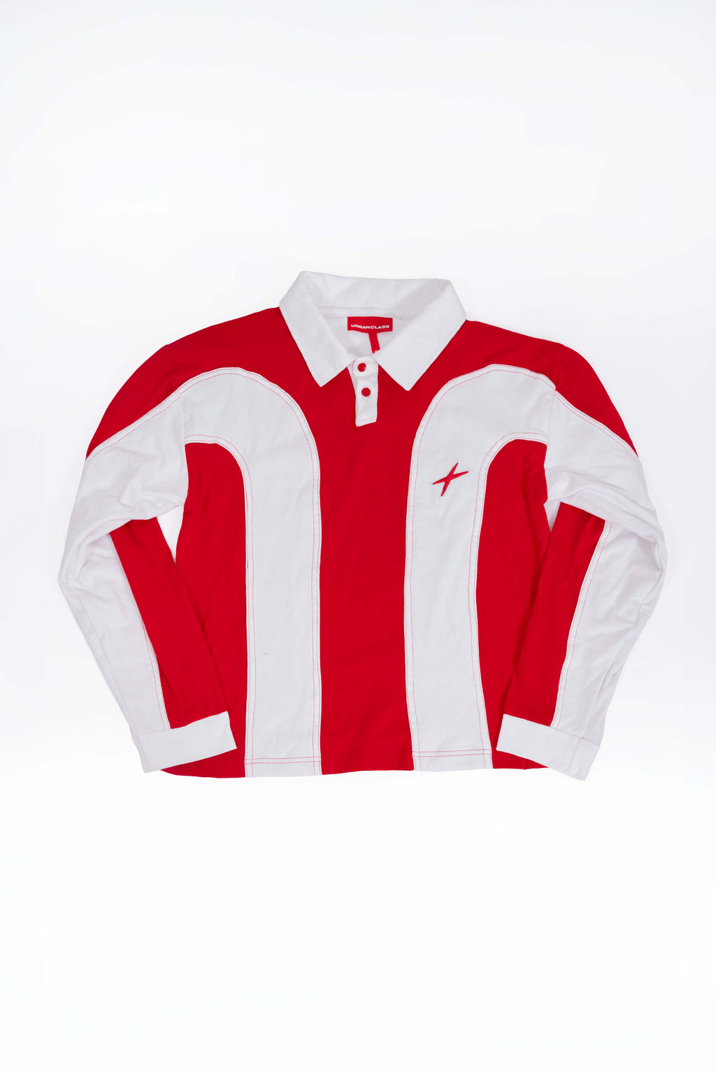 Camiseta Polo UV
